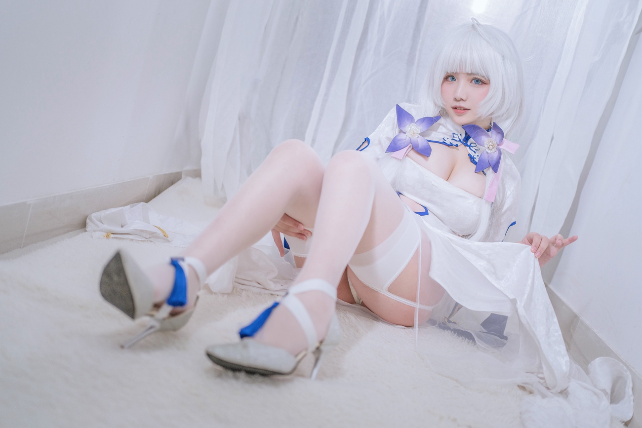 图片[27]-叫我阿半 – 光辉四散 [33P] – 速更版-美库