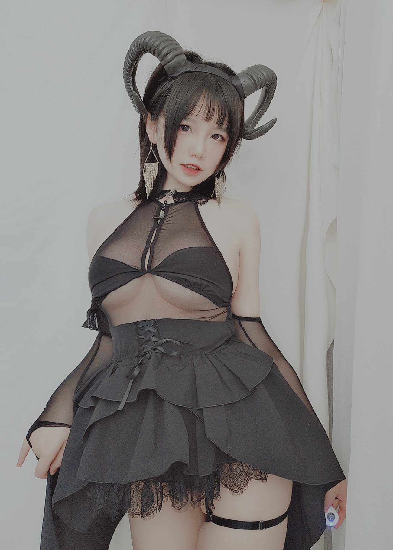 图片[19]-叫我阿半 – 玛修杂图 [20P] – 速更版-美库