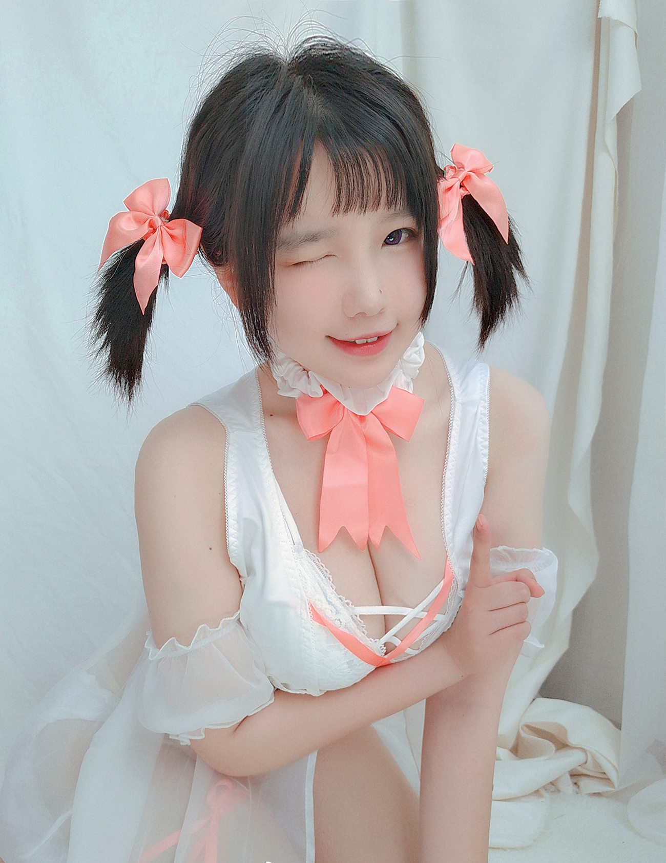 图片[20]-叫我阿半 – 玛修杂图 [20P] – 速更版-美库