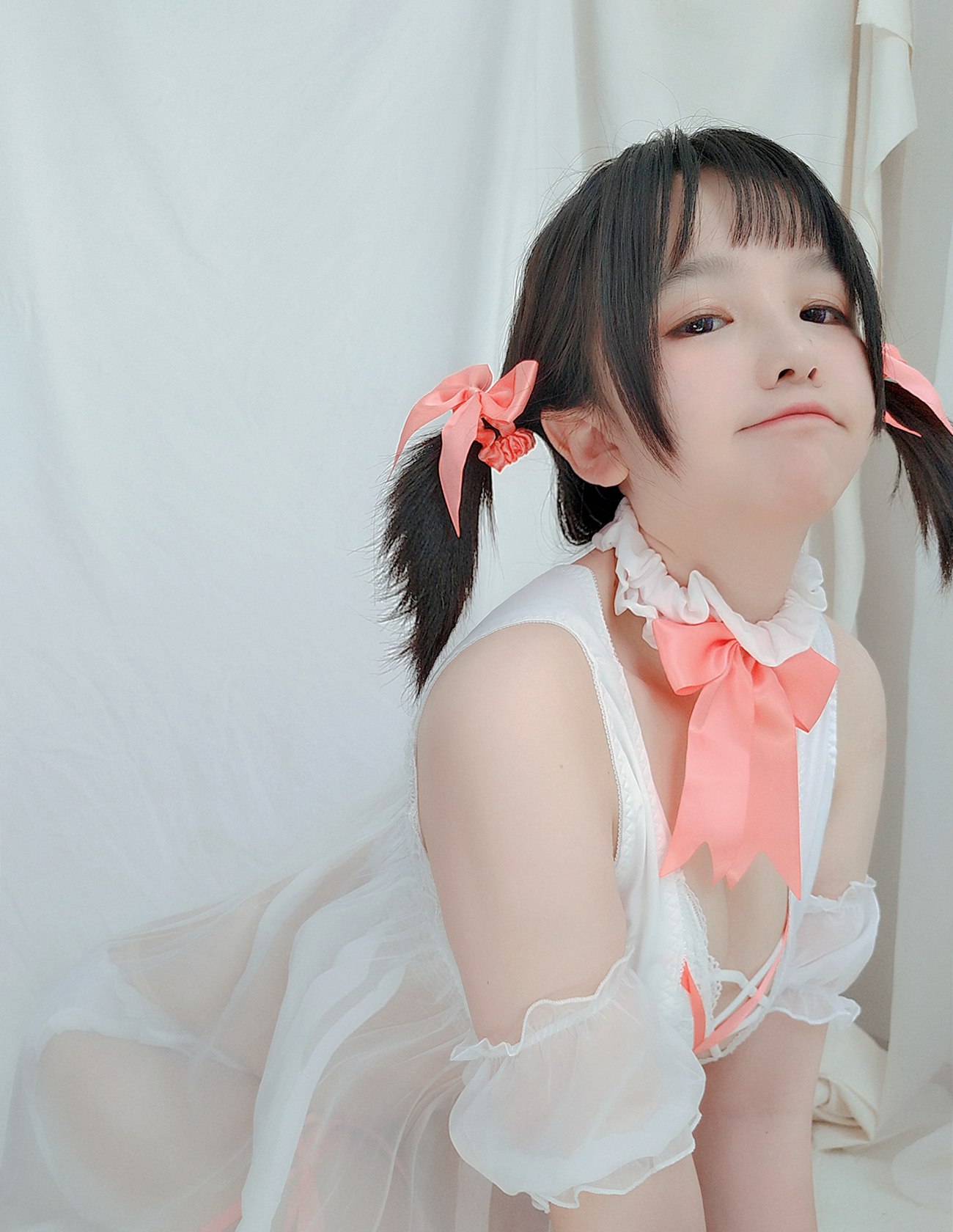 图片[21]-叫我阿半 – 玛修杂图 [20P] – 速更版-美库