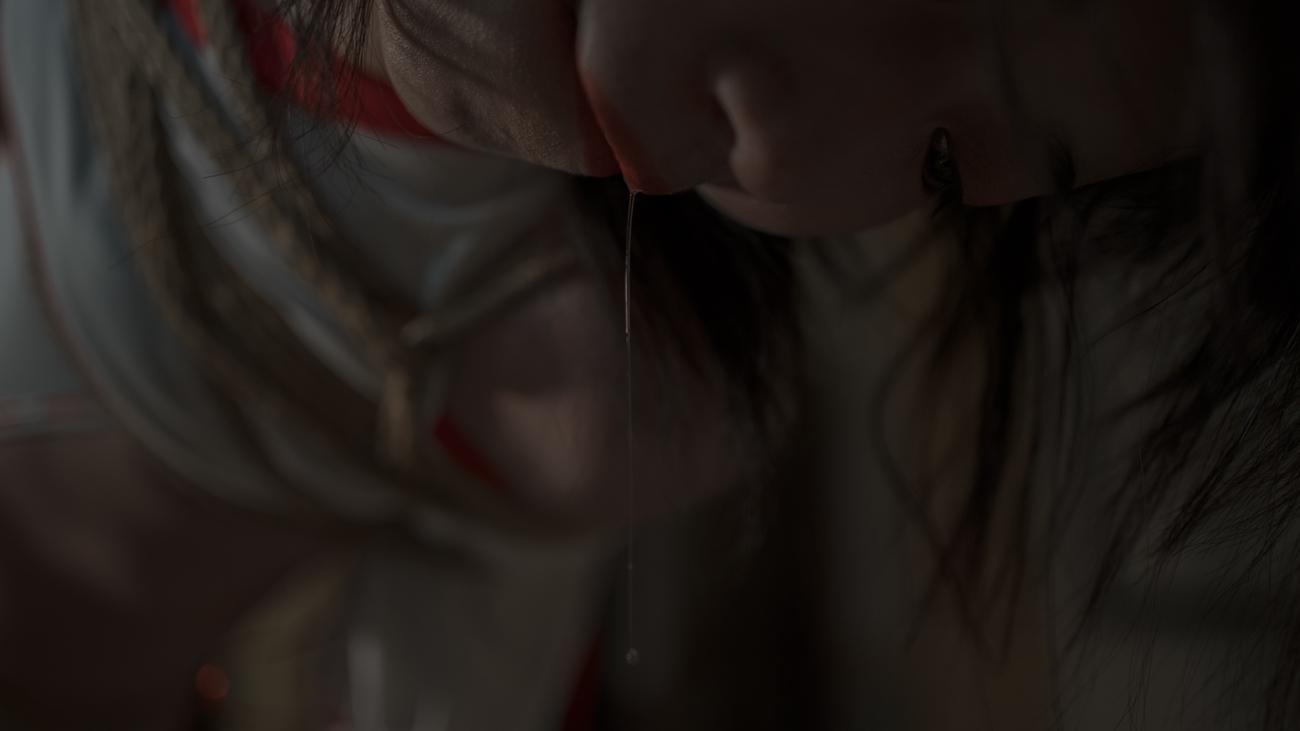 图片[22]-云溪溪 – 花与绳 [58P] – 速更版-美库