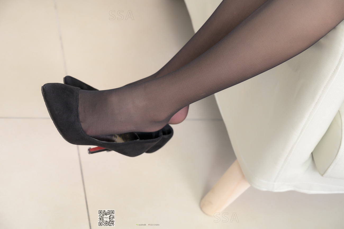 图片[33]-[SSA丝社]超清写真 NO.201 小九妹妹 大露背连衣裙穿搭示范[115P] – 速更版-美库