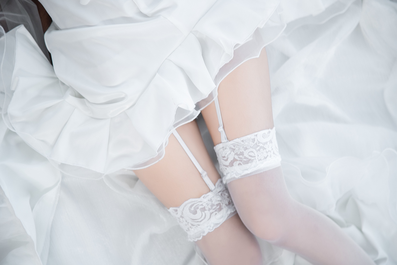 图片[14]-鬼畜瑶在不在w – 爱宕花嫁[23P] – 速更版-美库