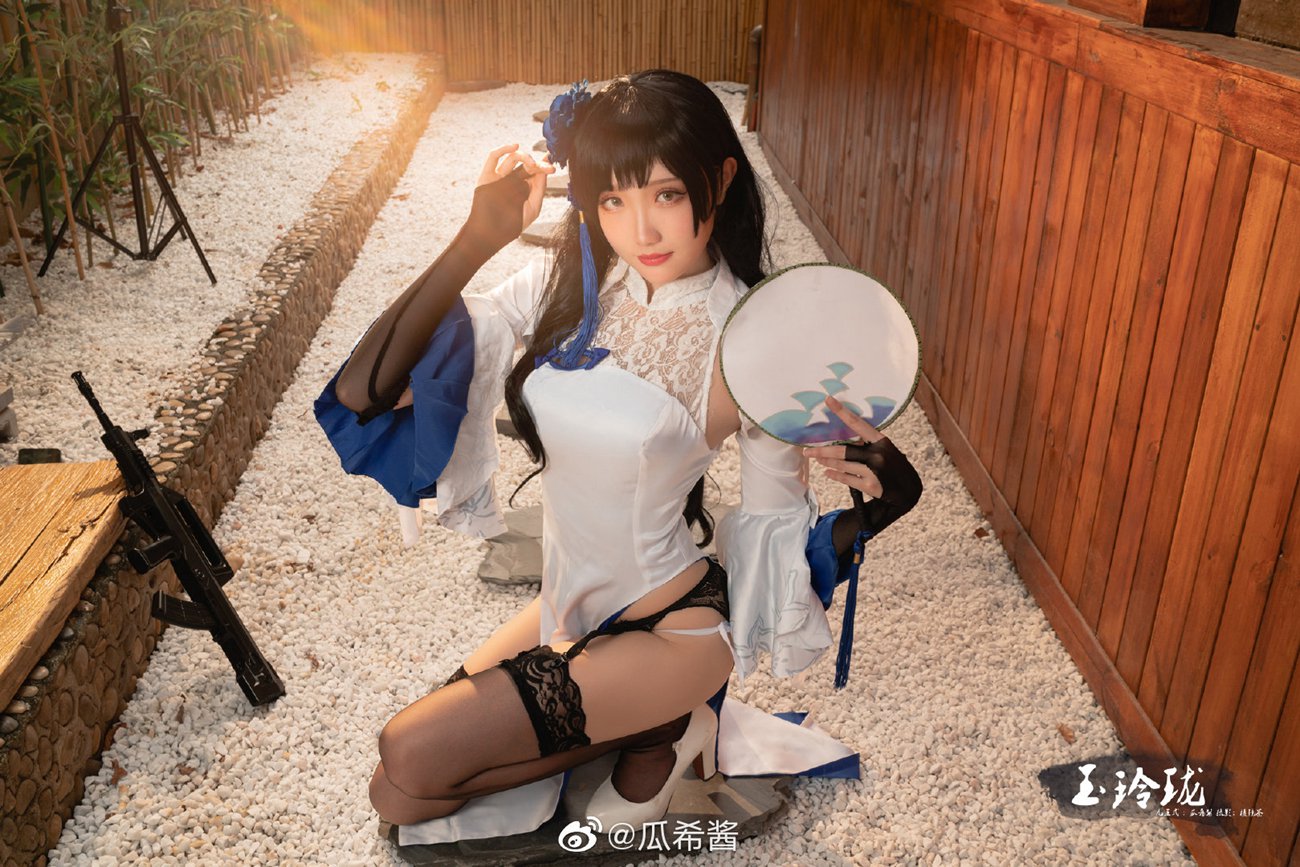 图片[11]-瓜希酱 微博杂图[299P] – 速更版-美库