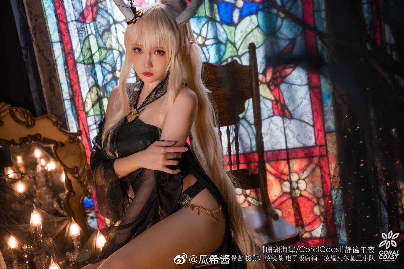 图片[41]-瓜希酱 微博杂图[299P] – 速更版-美库