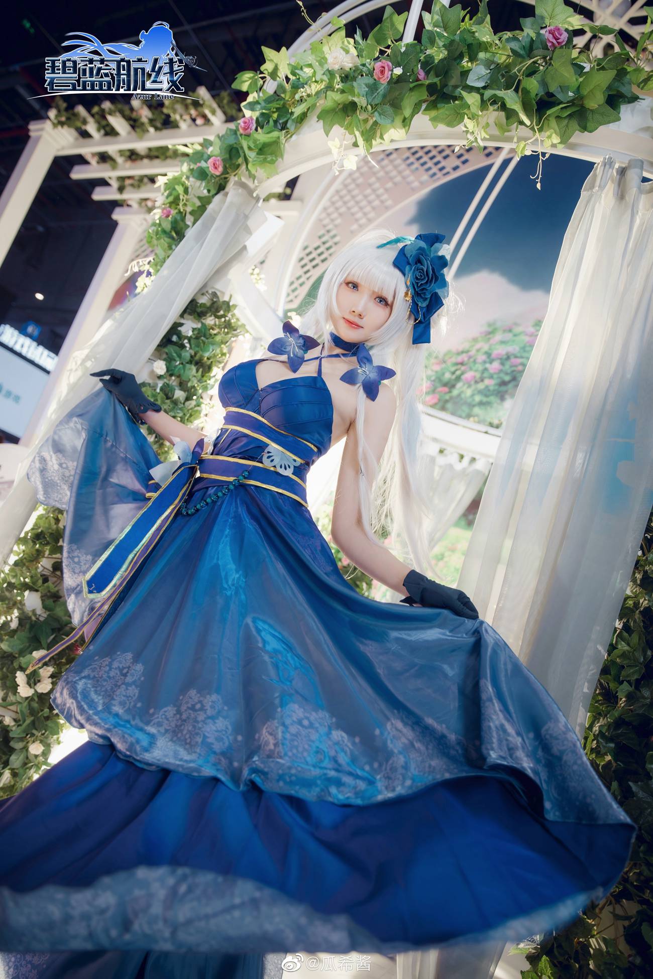 图片[44]-瓜希酱 微博杂图[299P] – 速更版-美库