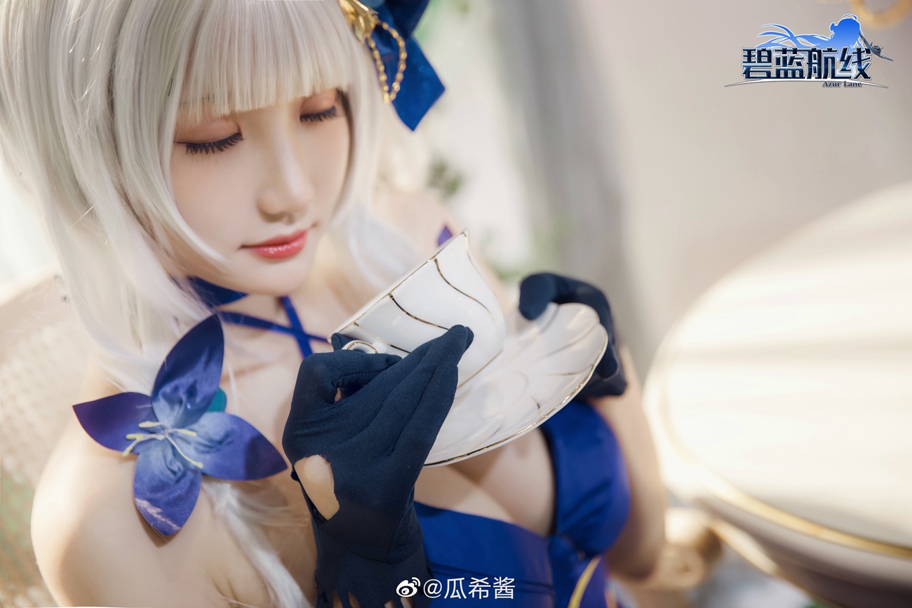 图片[46]-瓜希酱 微博杂图[299P] – 速更版-美库