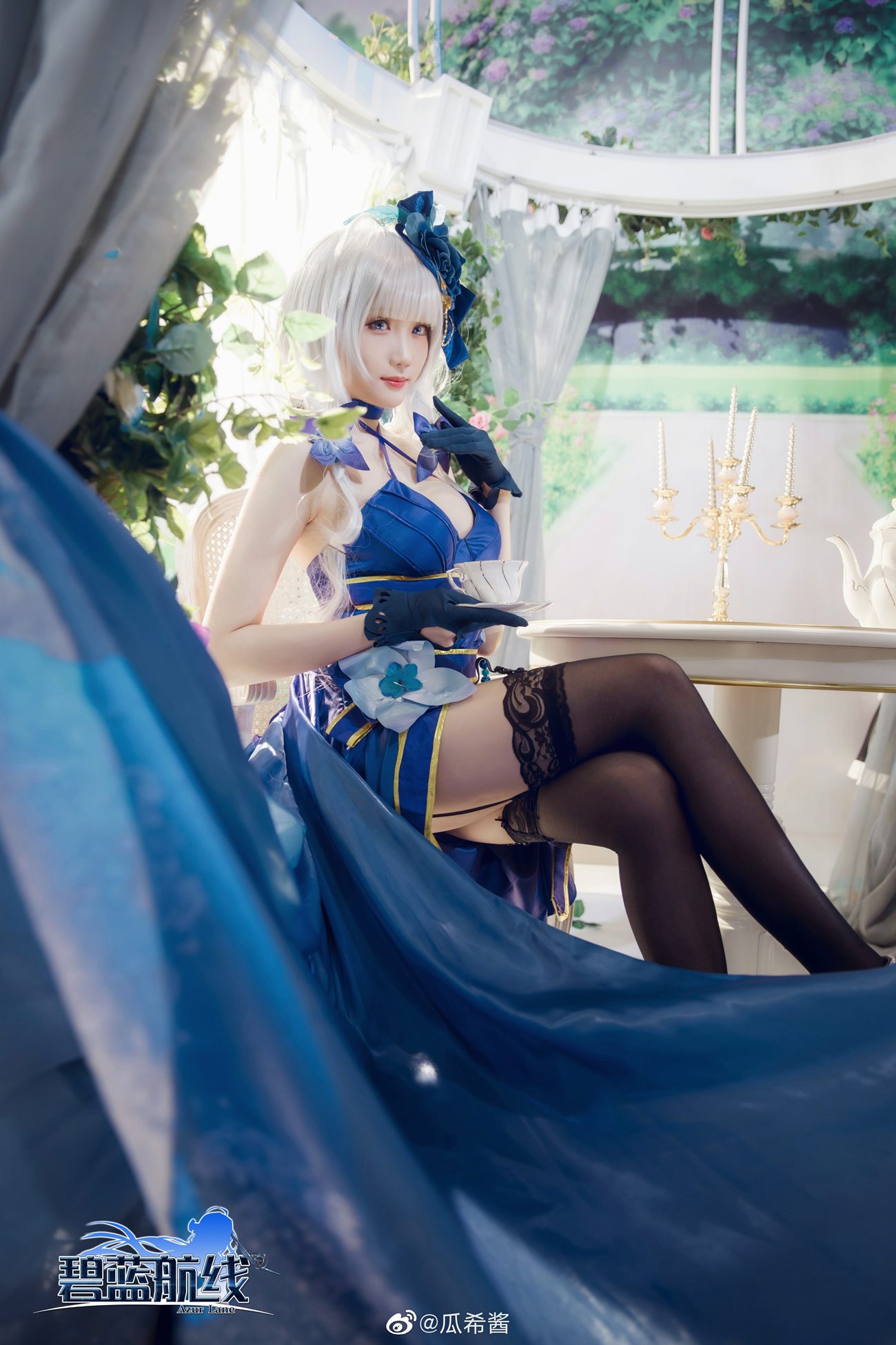 图片[47]-瓜希酱 微博杂图[299P] – 速更版-美库