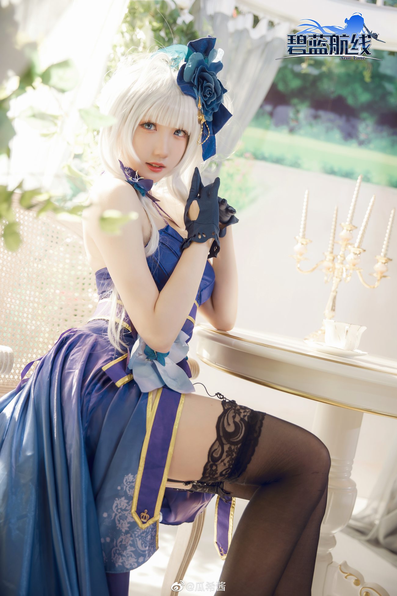 图片[49]-瓜希酱 微博杂图[299P] – 速更版-美库