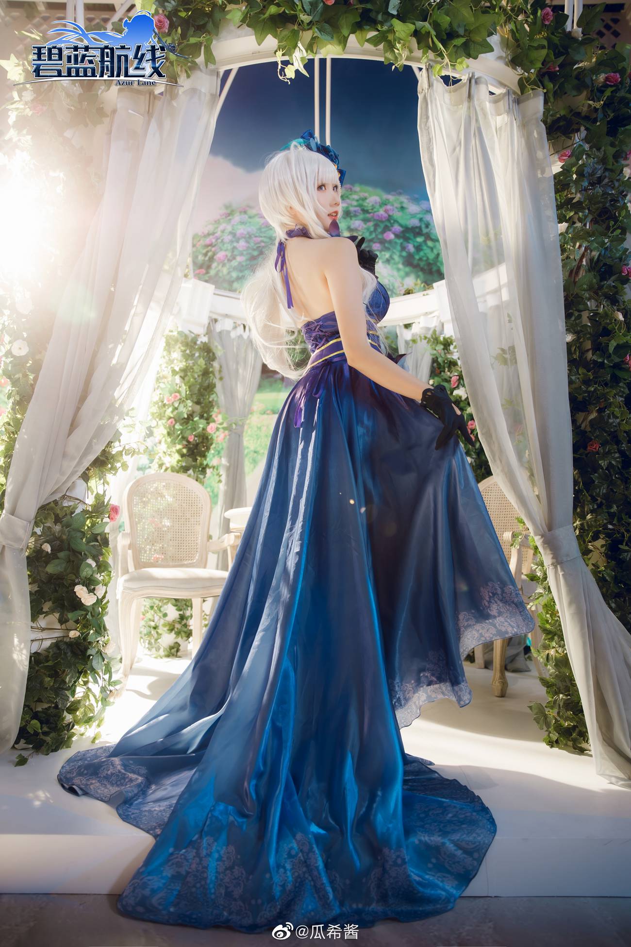 图片[50]-瓜希酱 微博杂图[299P] – 速更版-美库