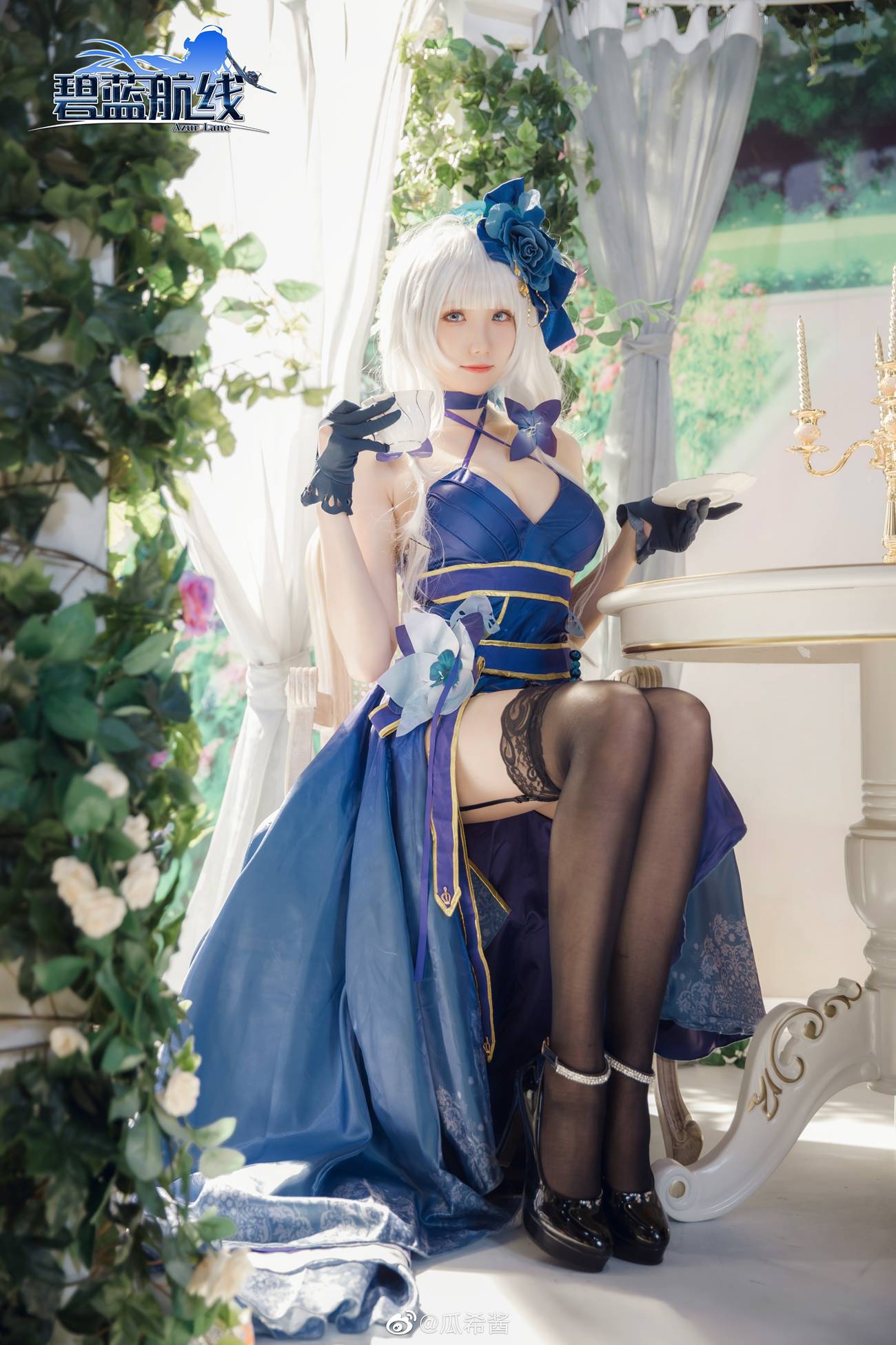 图片[51]-瓜希酱 微博杂图[299P] – 速更版-美库