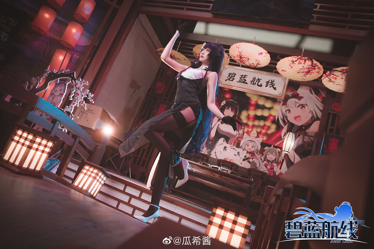 图片[52]-瓜希酱 微博杂图[299P] – 速更版-美库