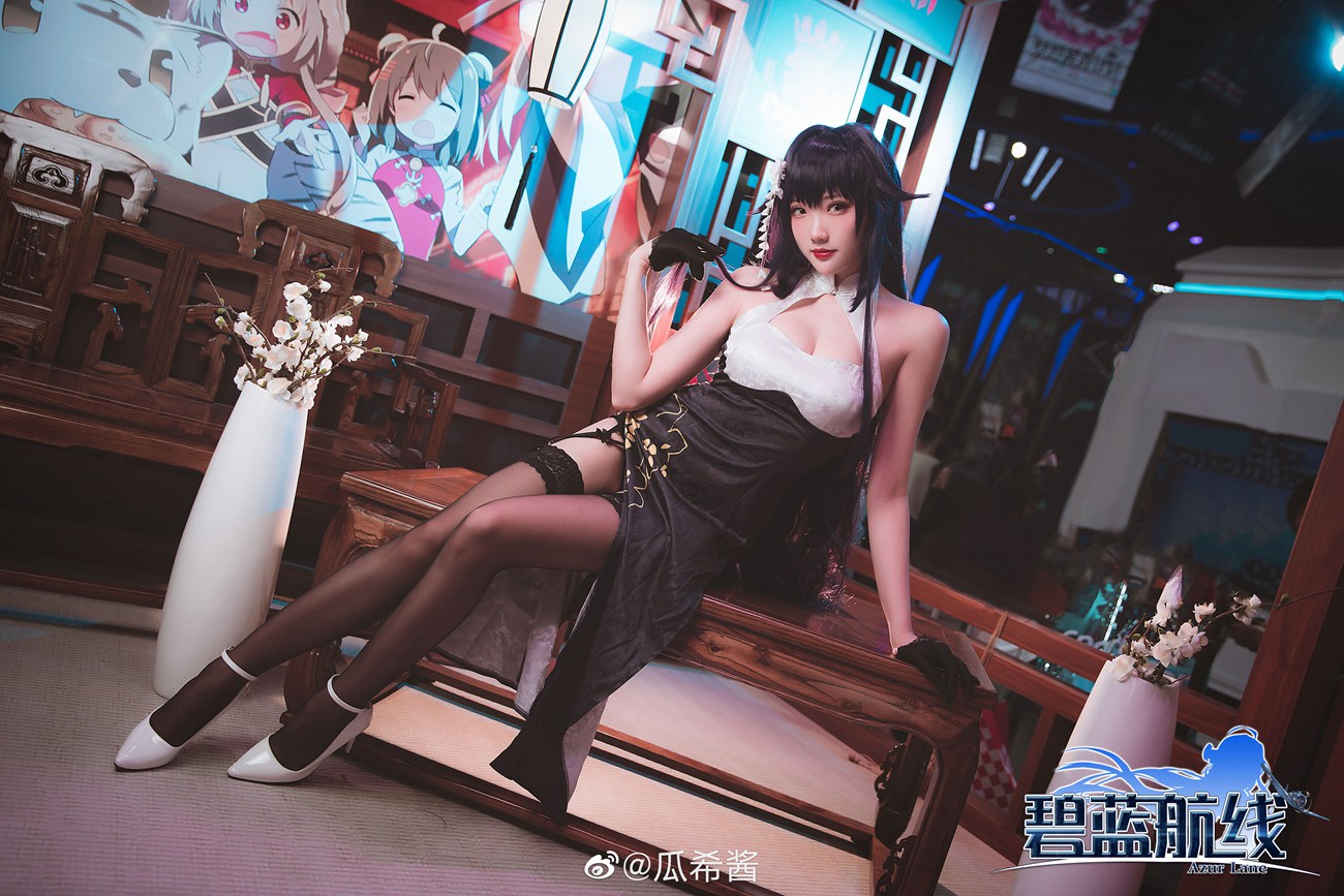 图片[53]-瓜希酱 微博杂图[299P] – 速更版-美库