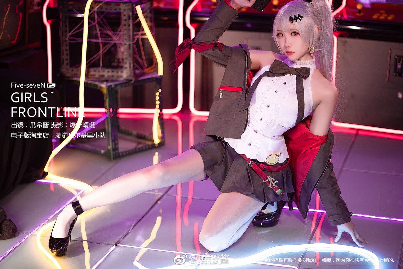 图片[64]-瓜希酱 微博杂图[299P] – 速更版-美库