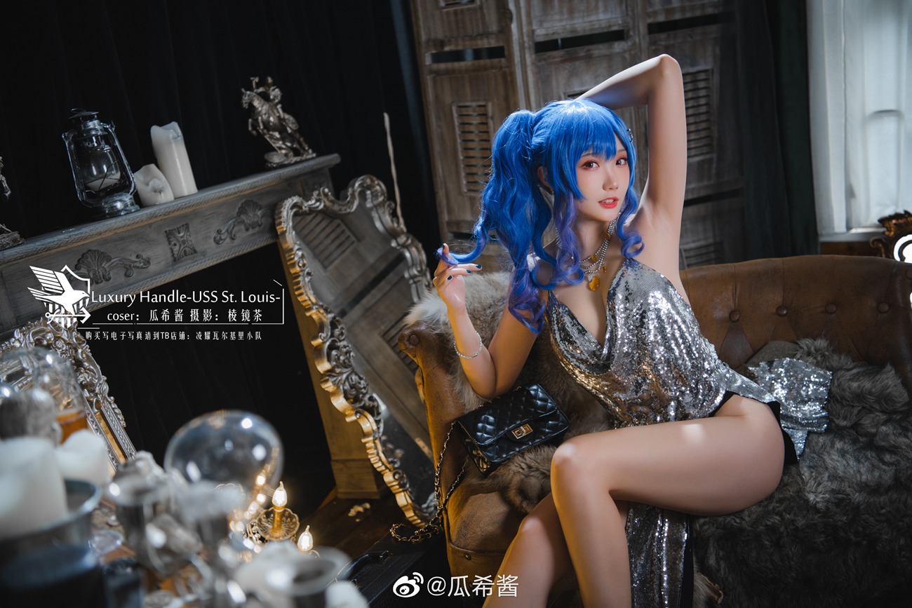 图片[125]-瓜希酱 微博杂图[299P] – 速更版-美库