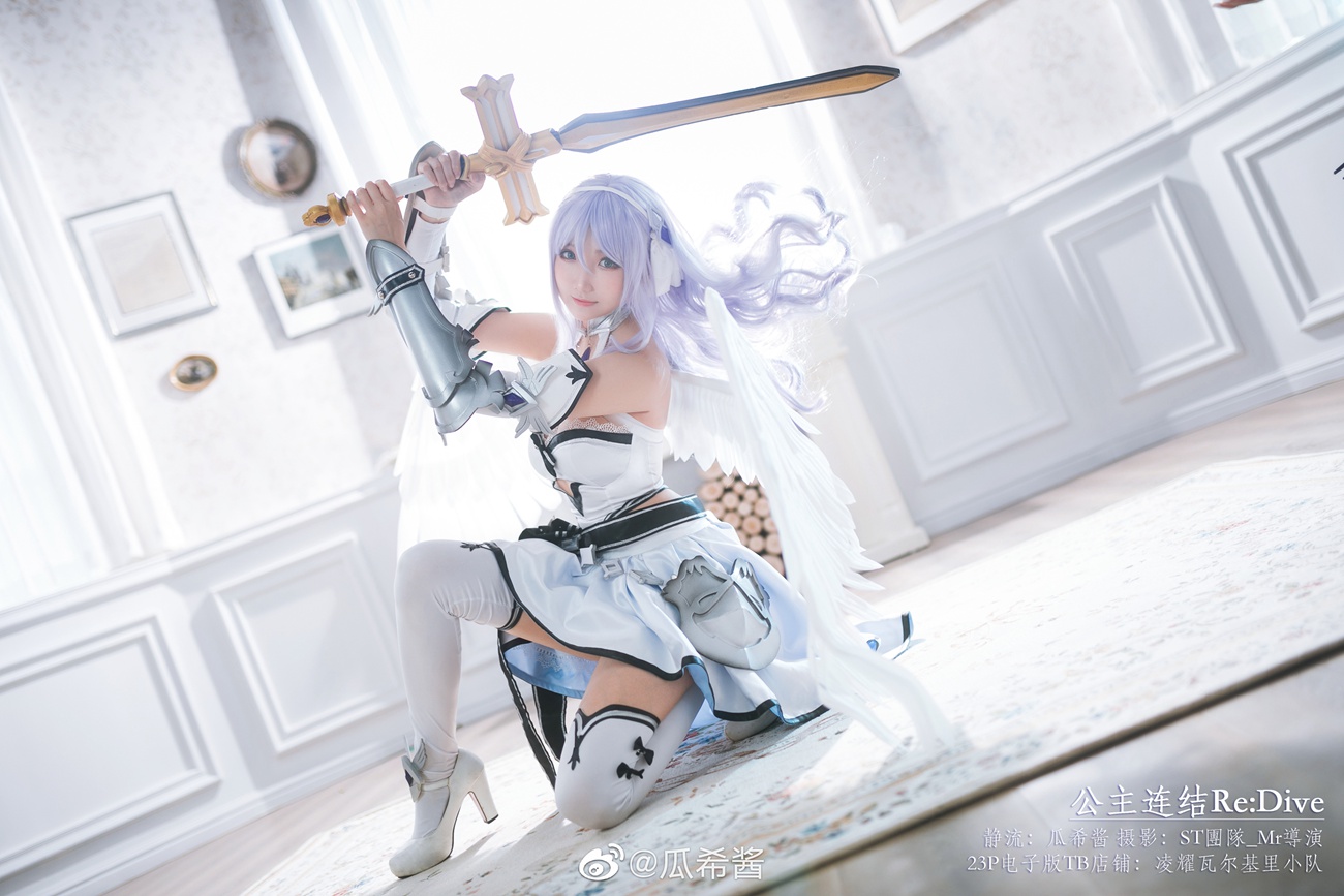 图片[134]-瓜希酱 微博杂图[299P] – 速更版-美库