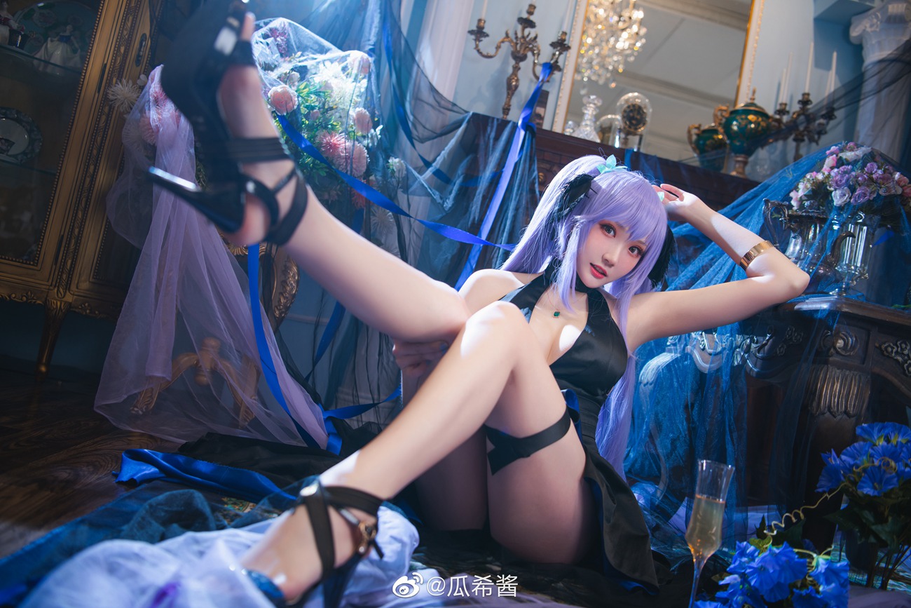 图片[147]-瓜希酱 微博杂图[299P] – 速更版-美库