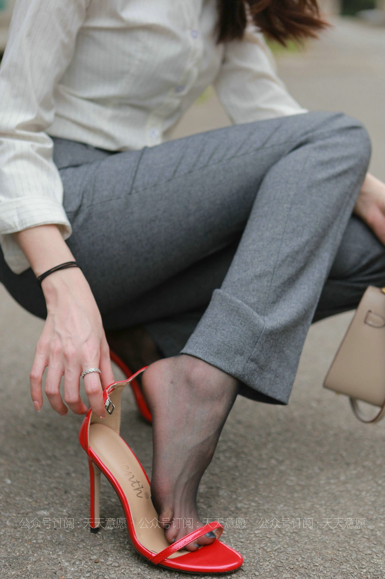 图片[13]-[IESS异思趣向] 2021.06.15 丝享家833：佳爷《六月女神特辑》[83P] – 速更版-美库