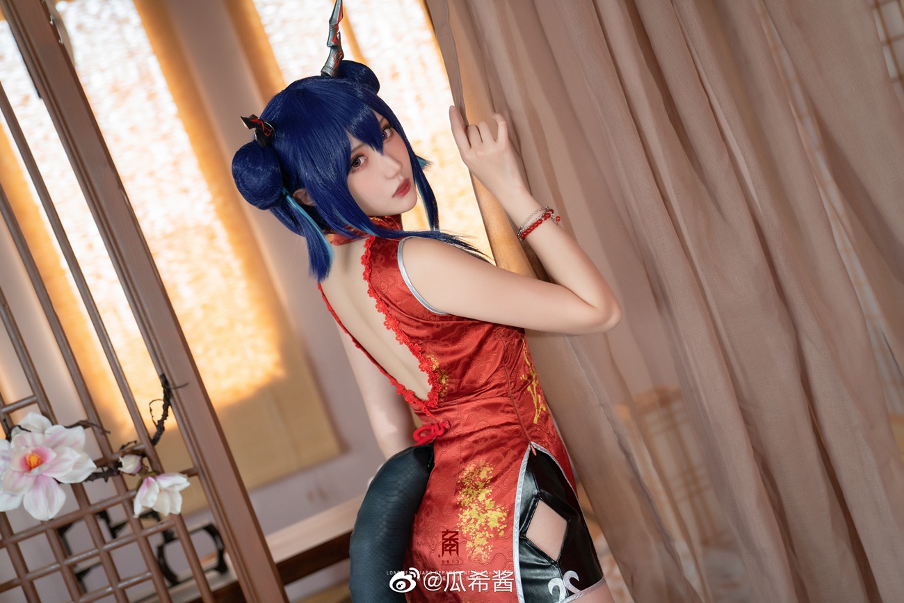 图片[171]-瓜希酱 微博杂图[299P] – 速更版-美库