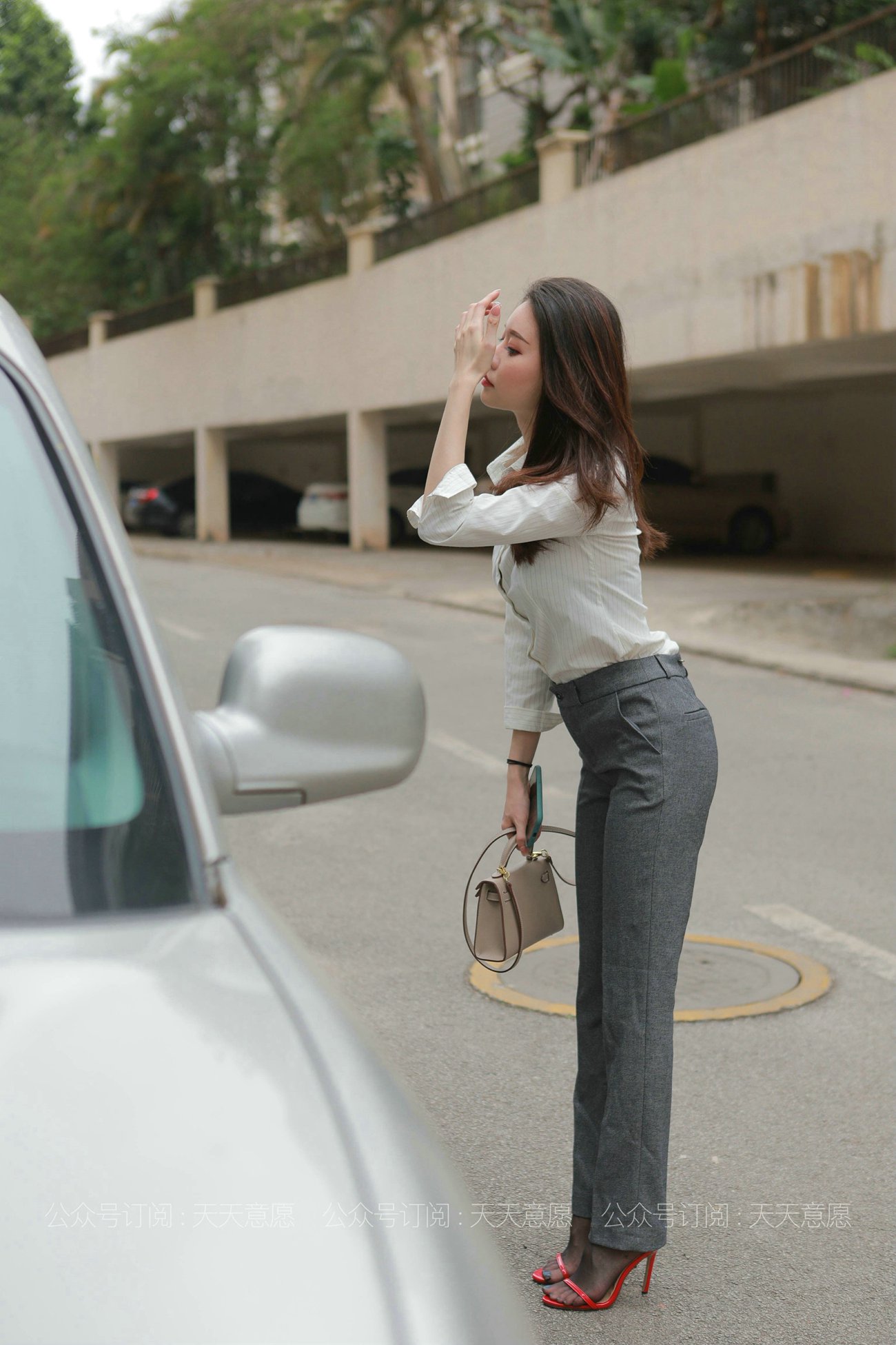 图片[21]-[IESS异思趣向] 2021.06.15 丝享家833：佳爷《六月女神特辑》[83P] – 速更版-美库