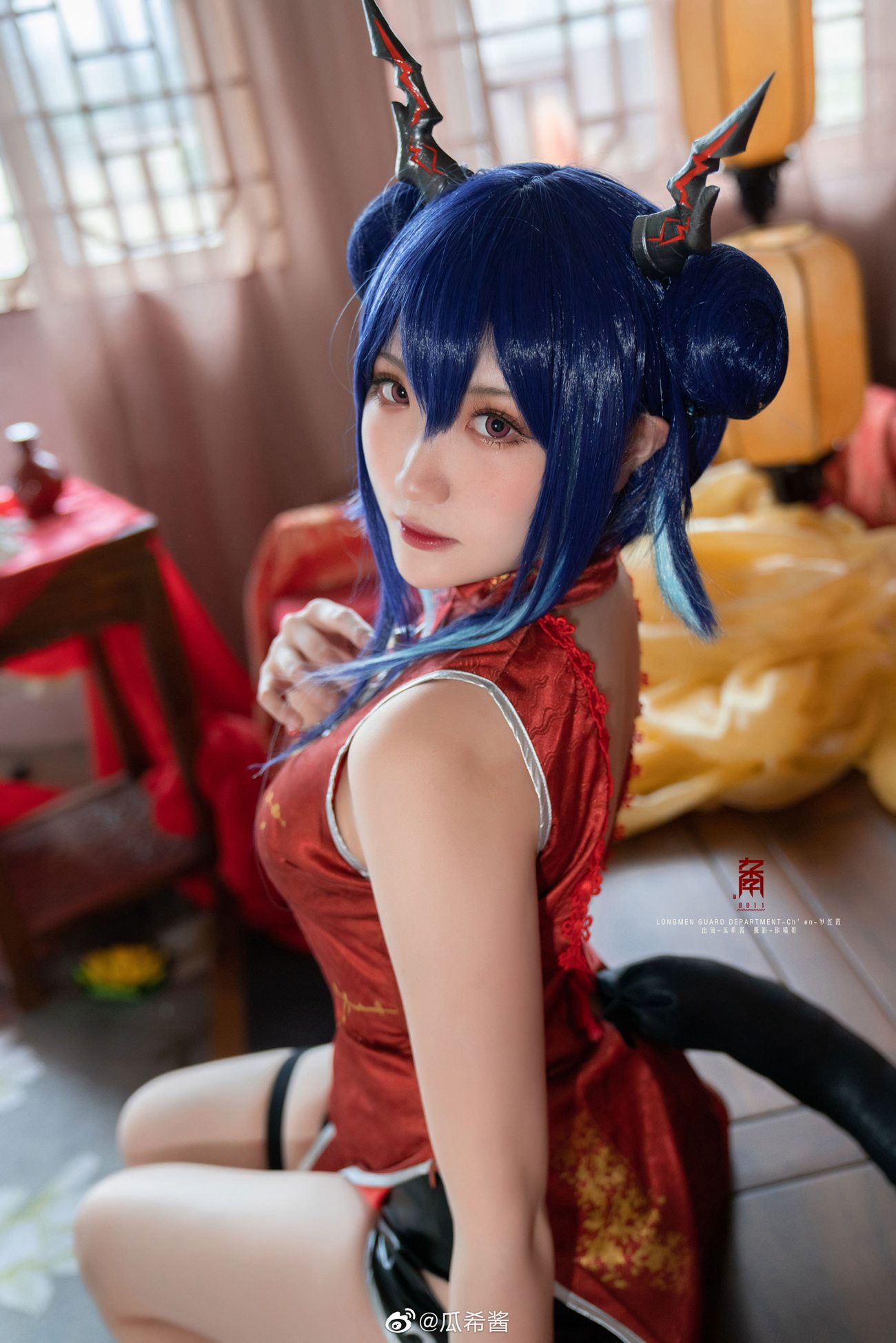 图片[174]-瓜希酱 微博杂图[299P] – 速更版-美库