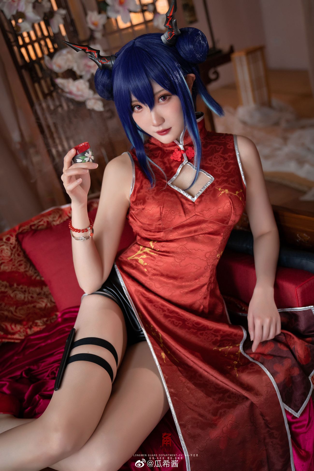 图片[176]-瓜希酱 微博杂图[299P] – 速更版-美库