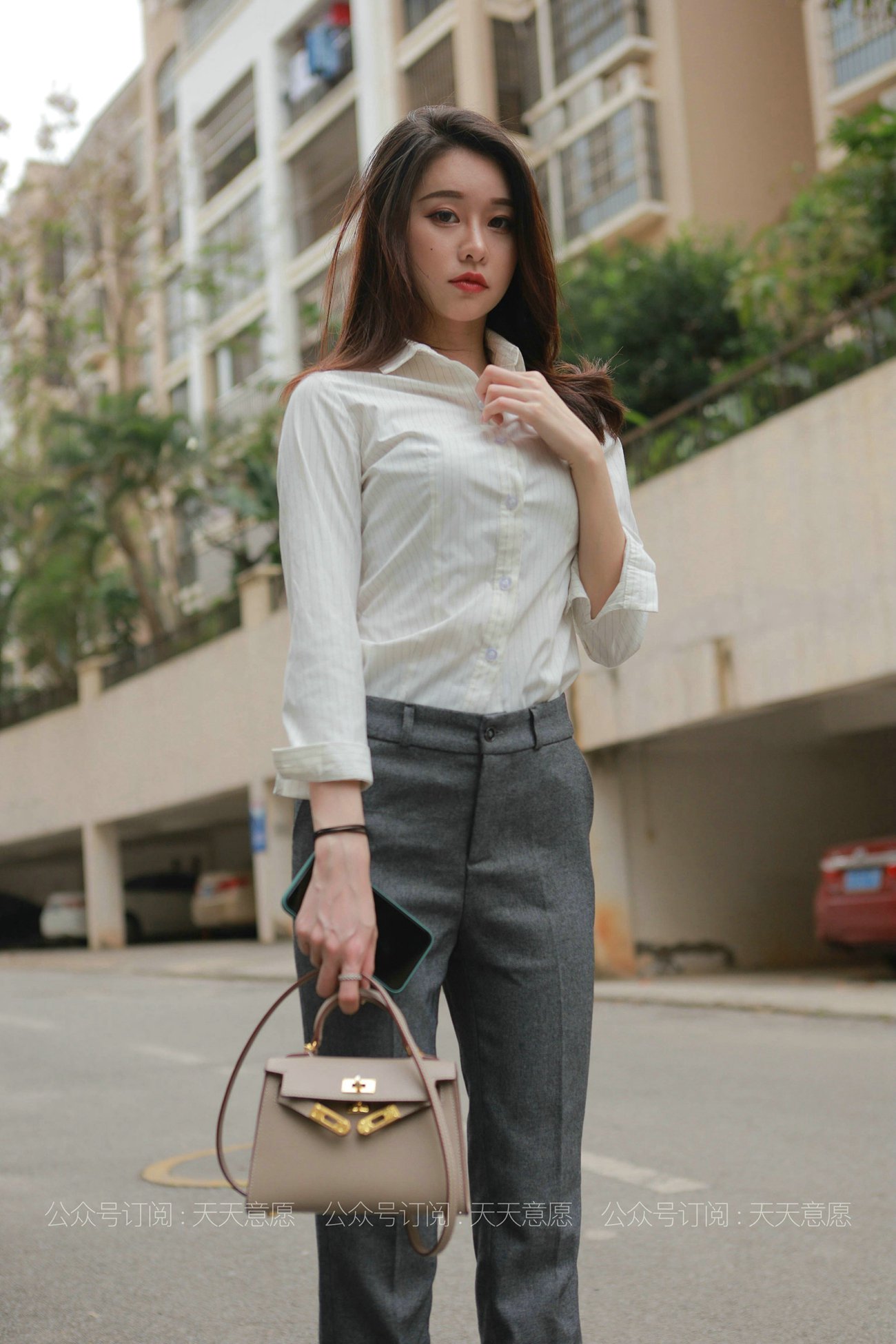 图片[26]-[IESS异思趣向] 2021.06.15 丝享家833：佳爷《六月女神特辑》[83P] – 速更版-美库