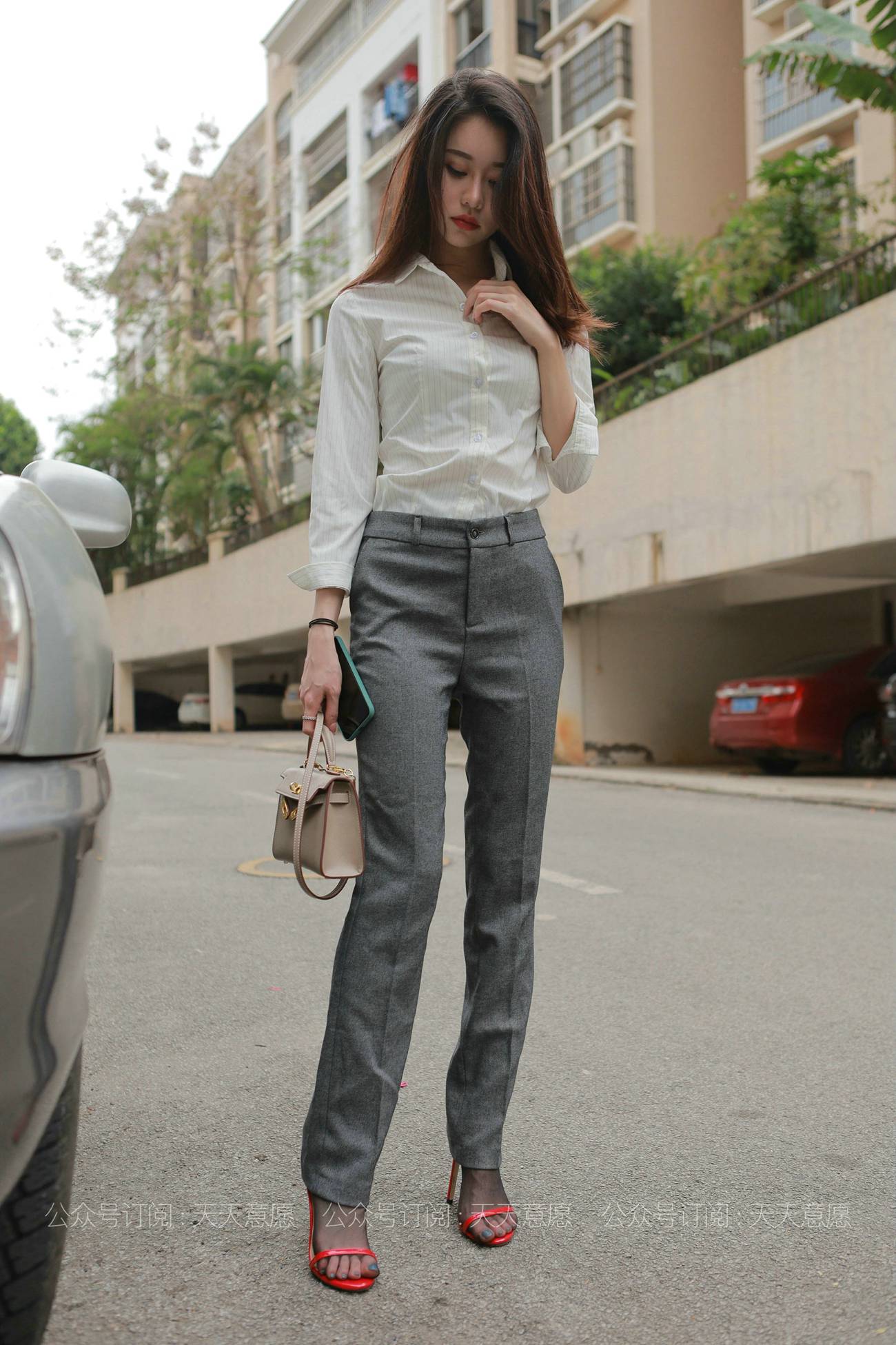 图片[27]-[IESS异思趣向] 2021.06.15 丝享家833：佳爷《六月女神特辑》[83P] – 速更版-美库