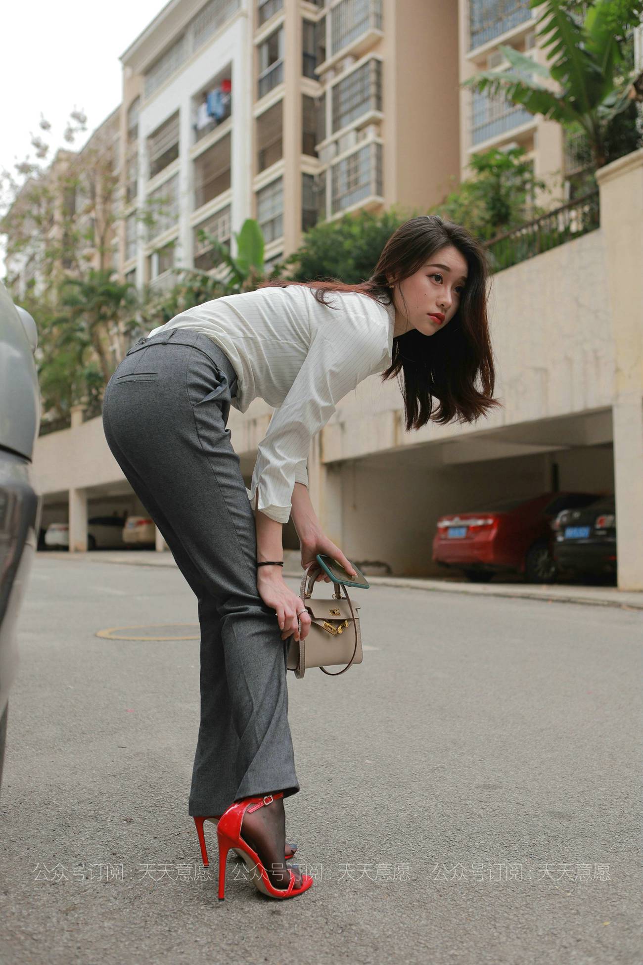 图片[31]-[IESS异思趣向] 2021.06.15 丝享家833：佳爷《六月女神特辑》[83P] – 速更版-美库