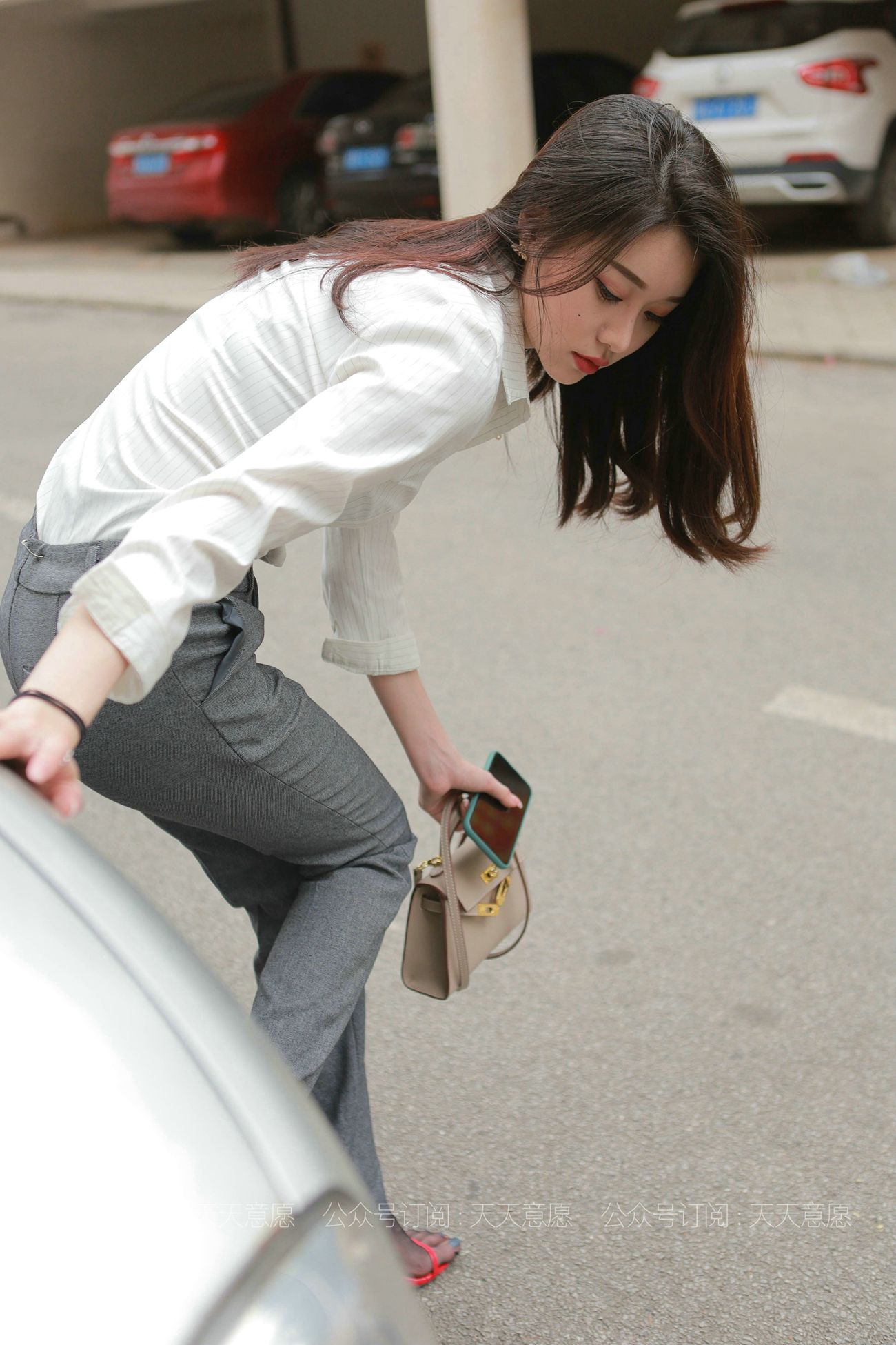 图片[37]-[IESS异思趣向] 2021.06.15 丝享家833：佳爷《六月女神特辑》[83P] – 速更版-美库