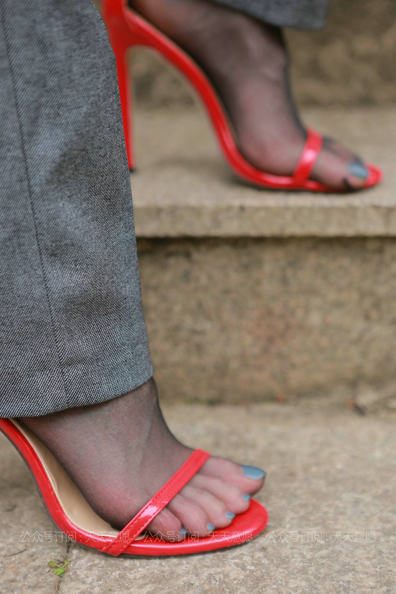 图片[43]-[IESS异思趣向] 2021.06.15 丝享家833：佳爷《六月女神特辑》[83P] – 速更版-美库