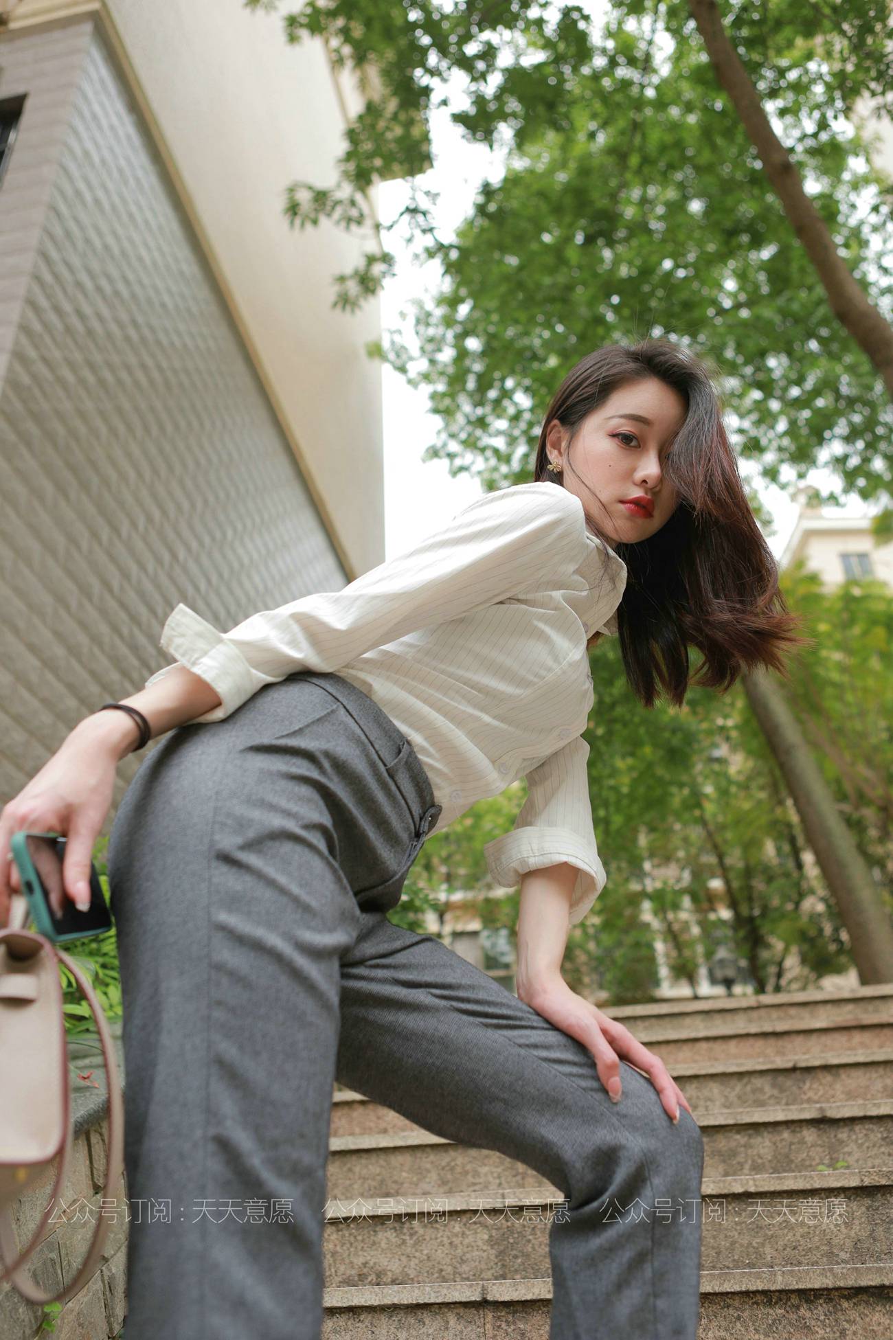 图片[44]-[IESS异思趣向] 2021.06.15 丝享家833：佳爷《六月女神特辑》[83P] – 速更版-美库