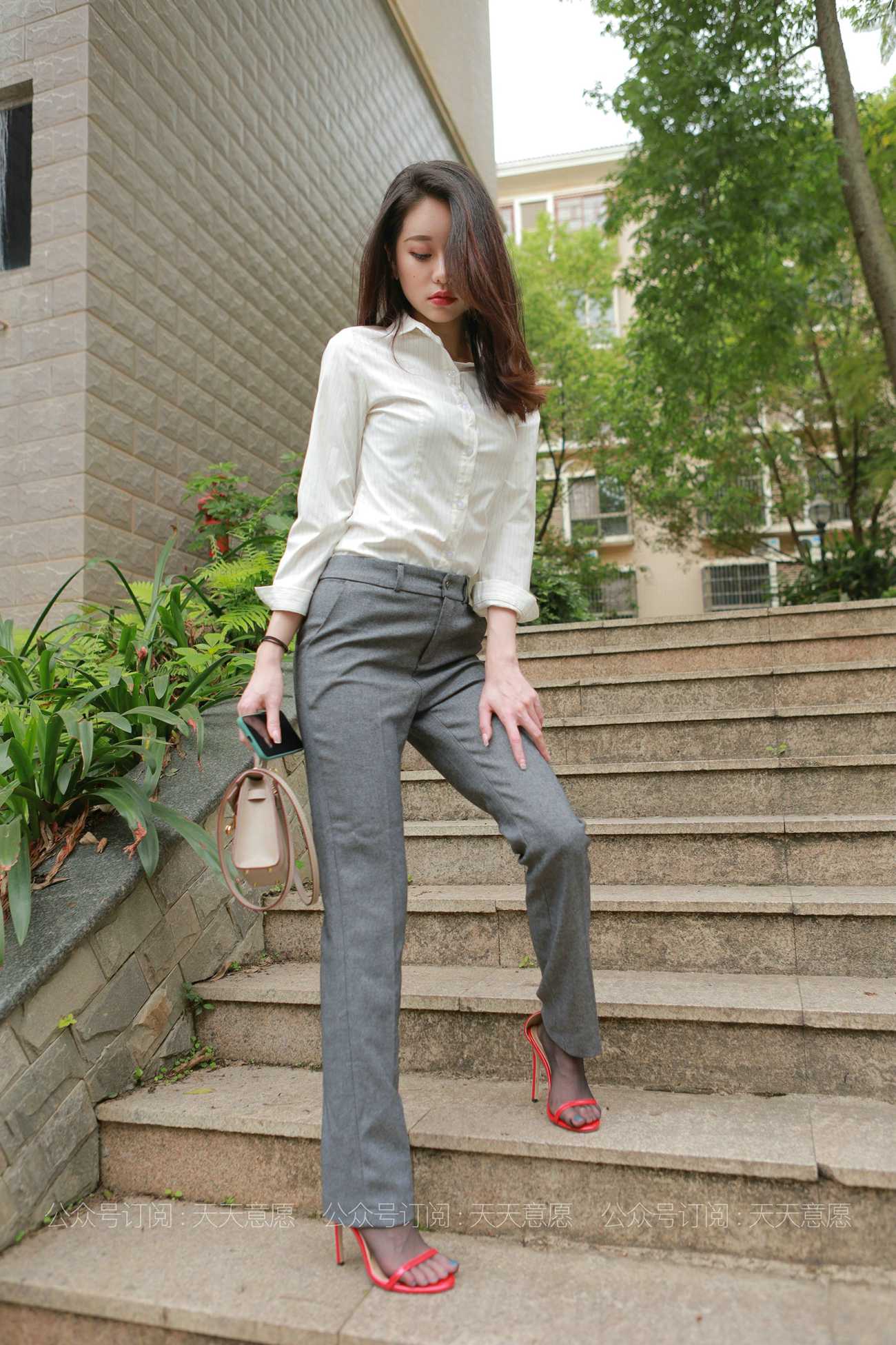 图片[45]-[IESS异思趣向] 2021.06.15 丝享家833：佳爷《六月女神特辑》[83P] – 速更版-美库