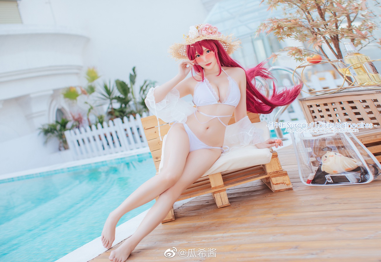 图片[222]-瓜希酱 微博杂图[299P] – 速更版-美库