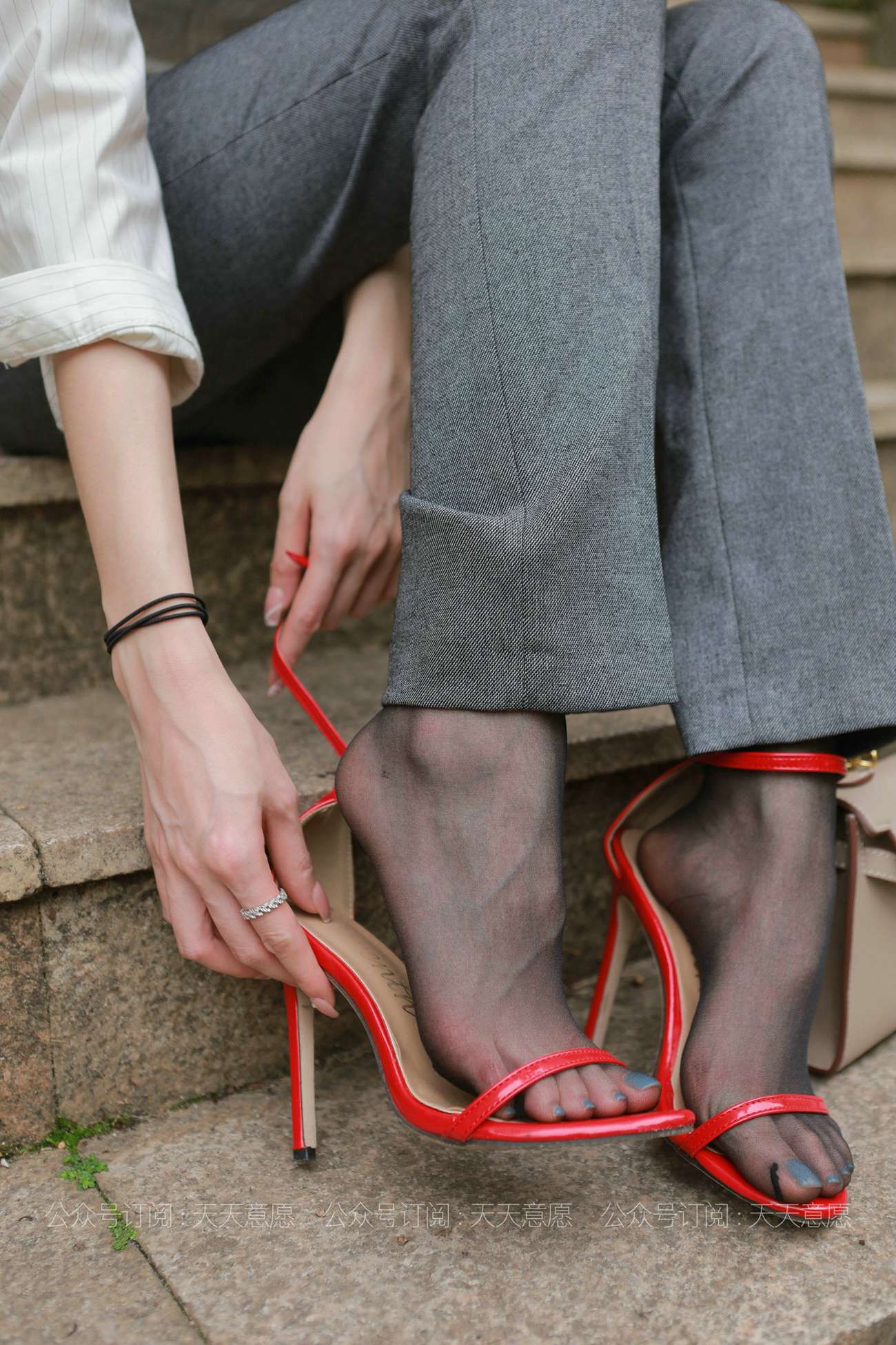 图片[54]-[IESS异思趣向] 2021.06.15 丝享家833：佳爷《六月女神特辑》[83P] – 速更版-美库