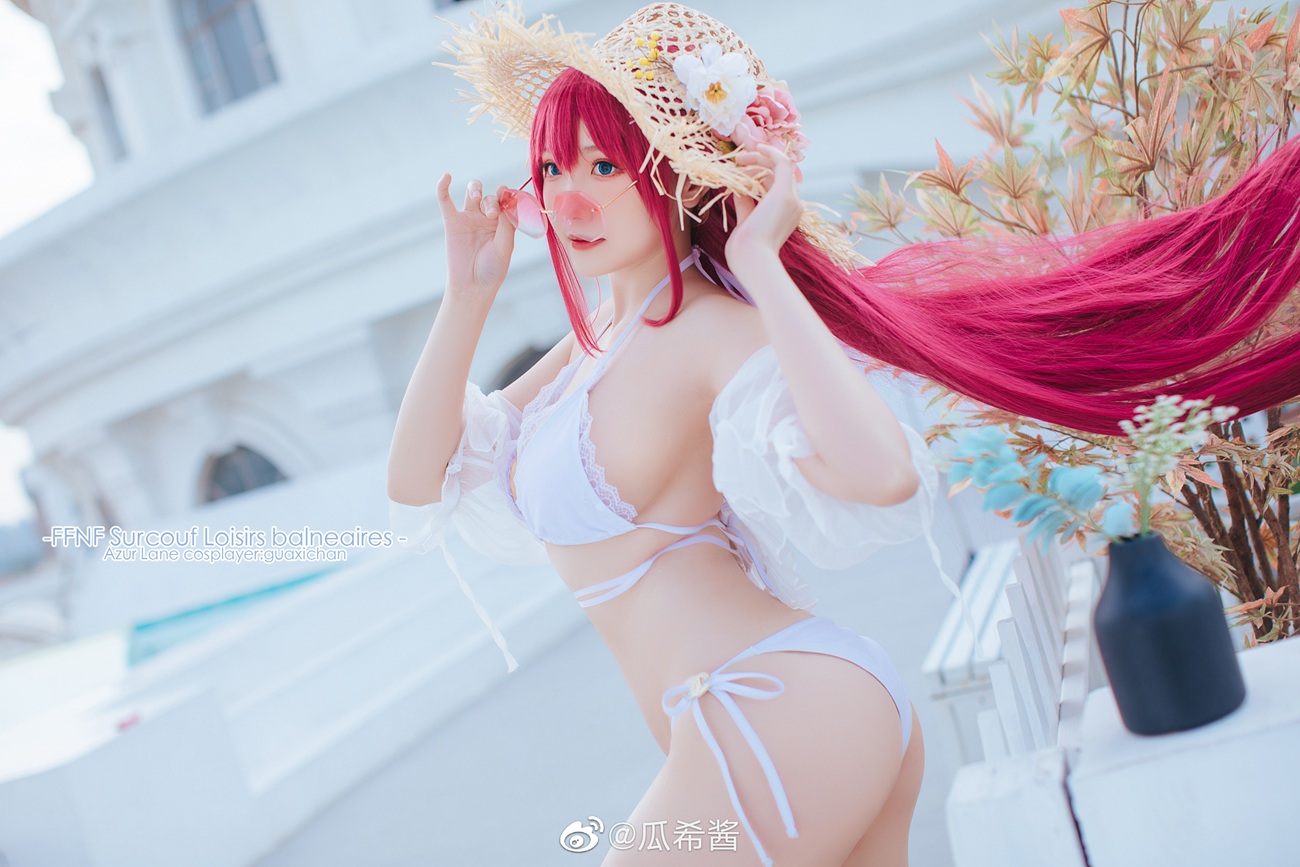 图片[227]-瓜希酱 微博杂图[299P] – 速更版-美库