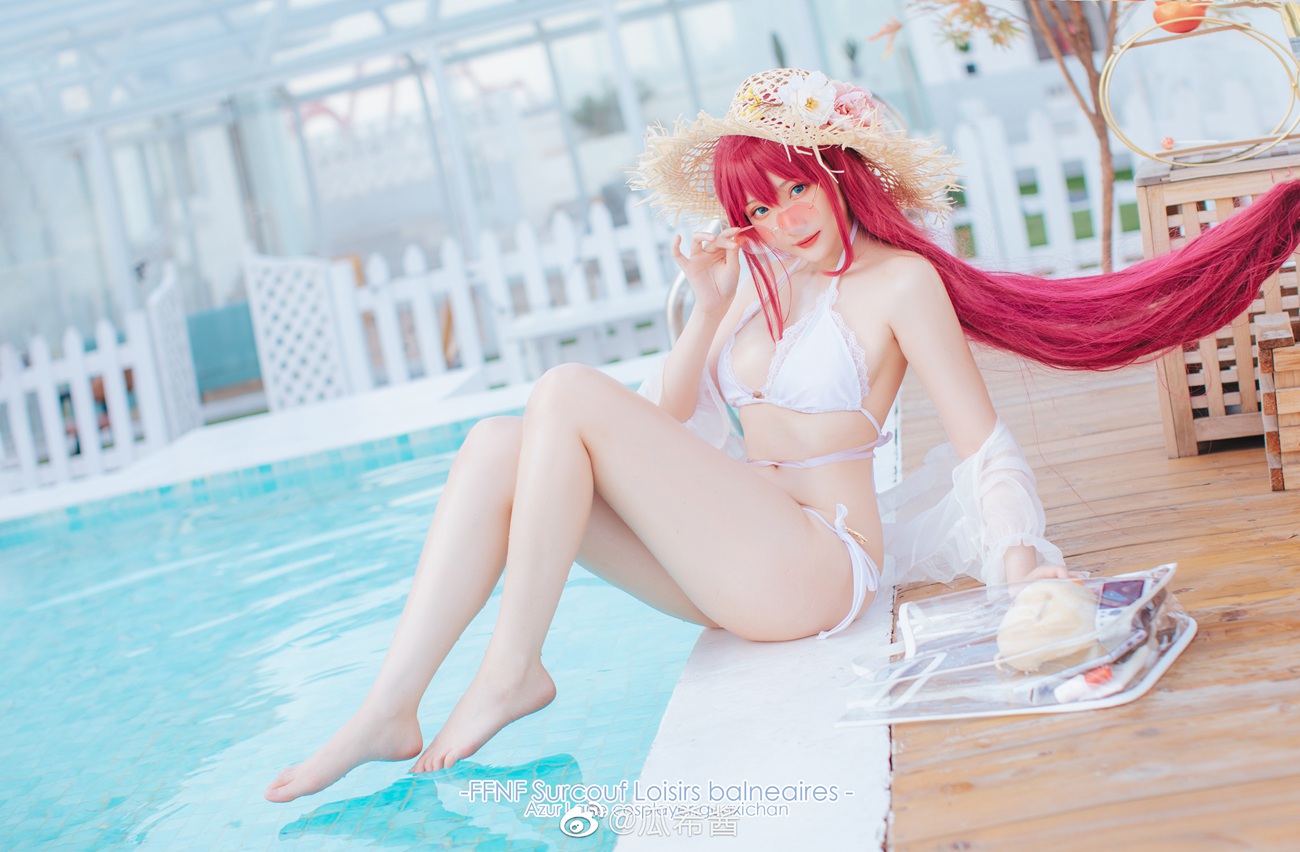 图片[226]-瓜希酱 微博杂图[299P] – 速更版-美库