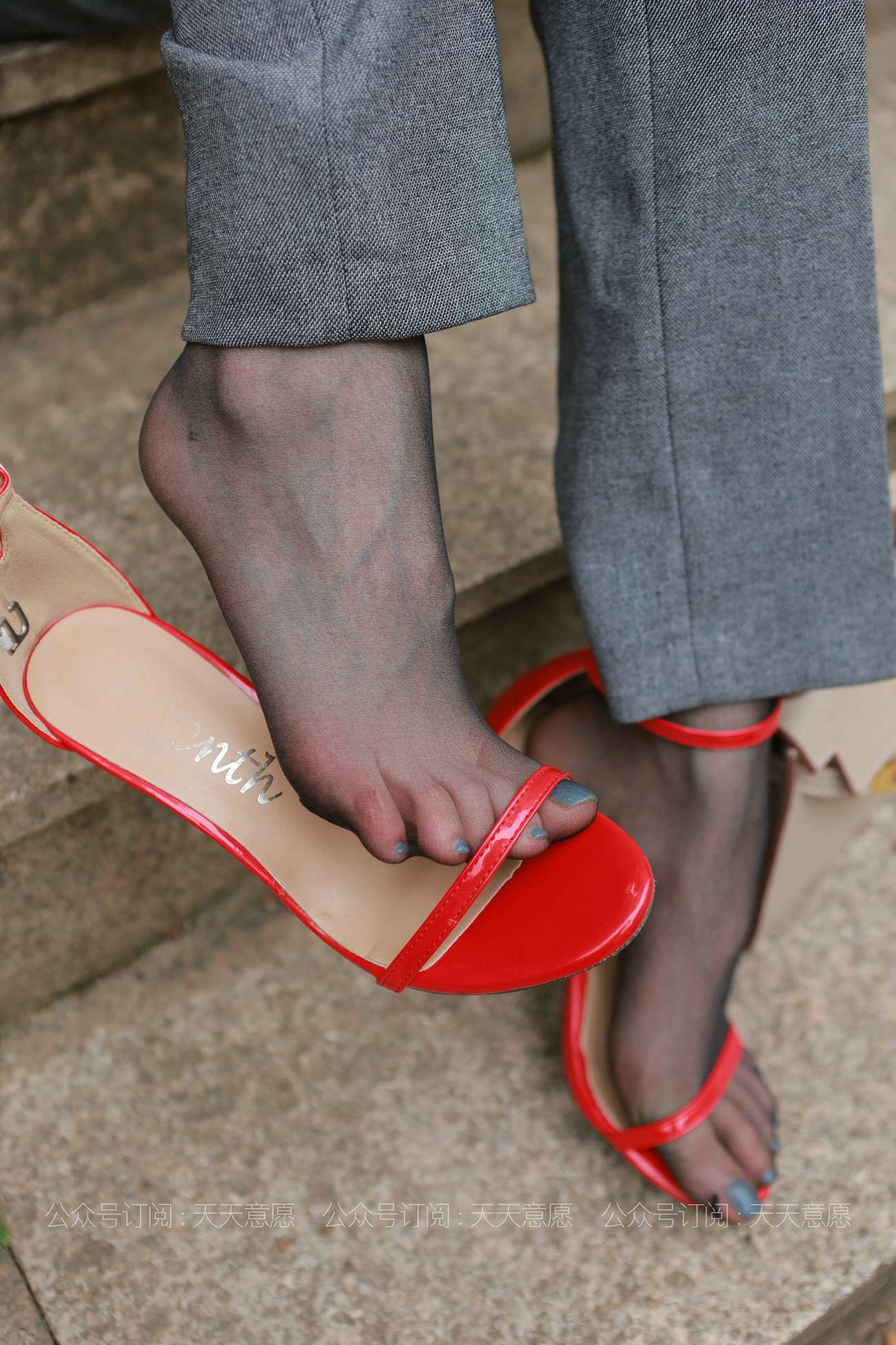 图片[57]-[IESS异思趣向] 2021.06.15 丝享家833：佳爷《六月女神特辑》[83P] – 速更版-美库