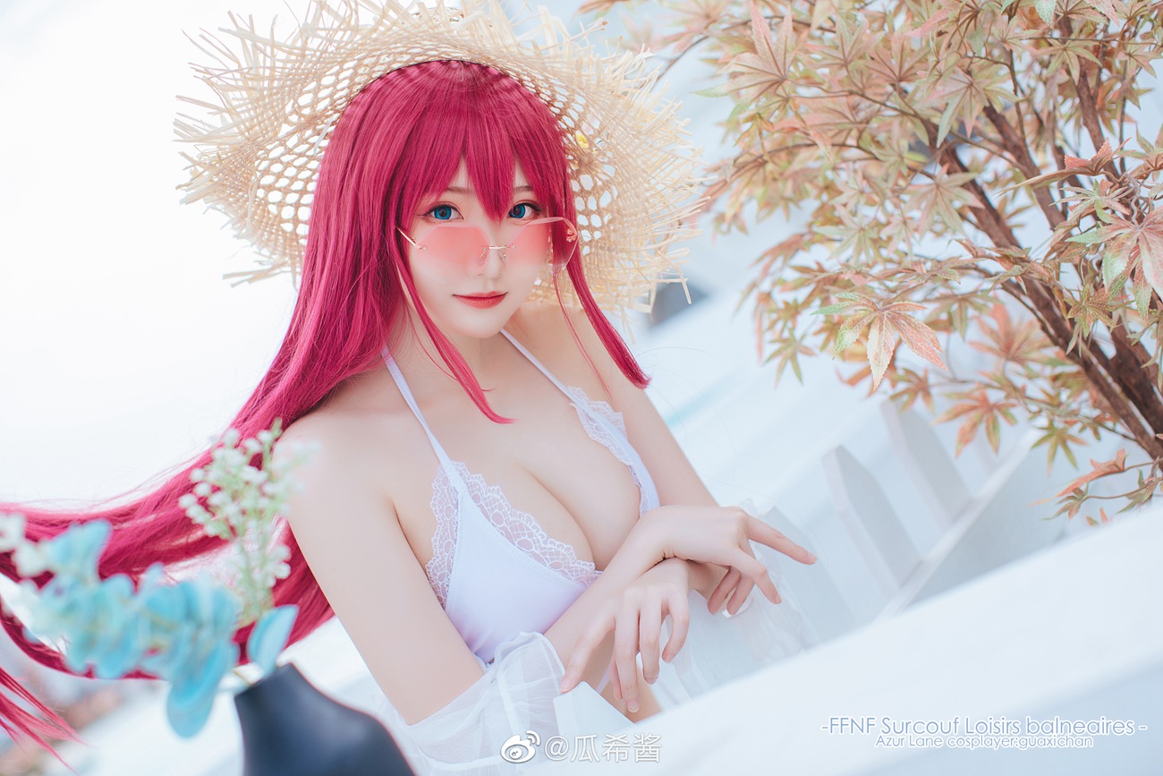 图片[228]-瓜希酱 微博杂图[299P] – 速更版-美库