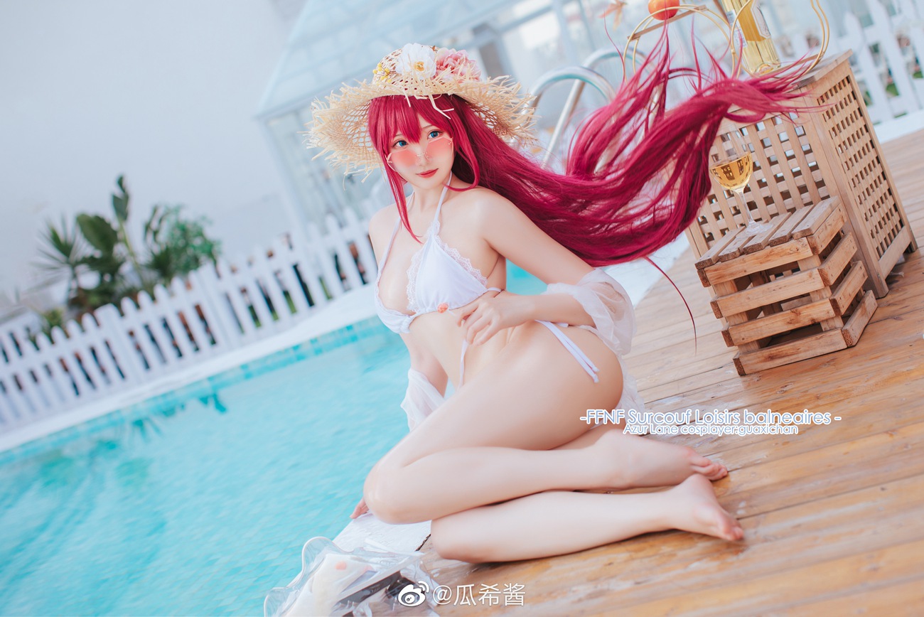 图片[234]-瓜希酱 微博杂图[299P] – 速更版-美库