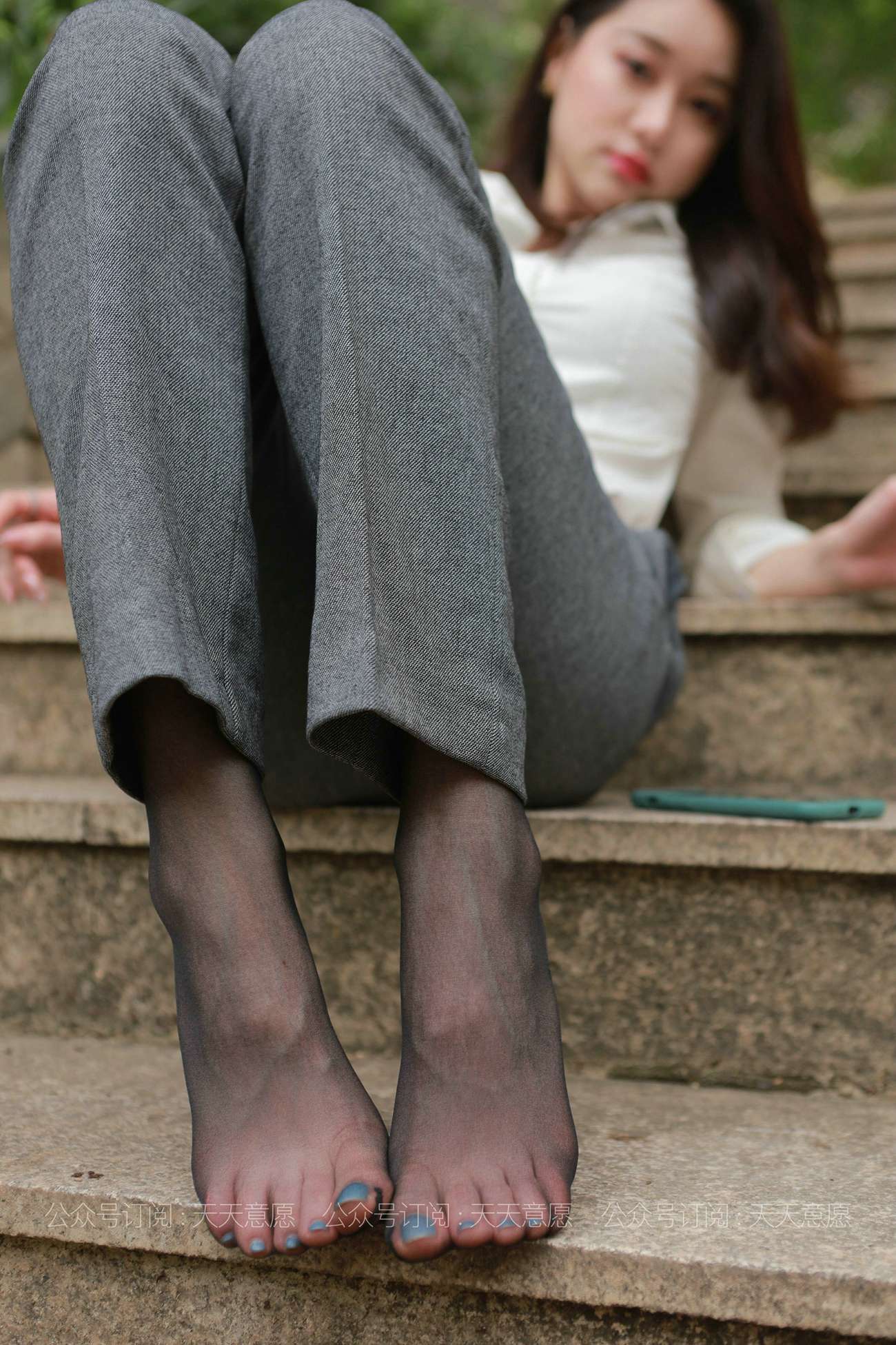 图片[74]-[IESS异思趣向] 2021.06.15 丝享家833：佳爷《六月女神特辑》[83P] – 速更版-美库