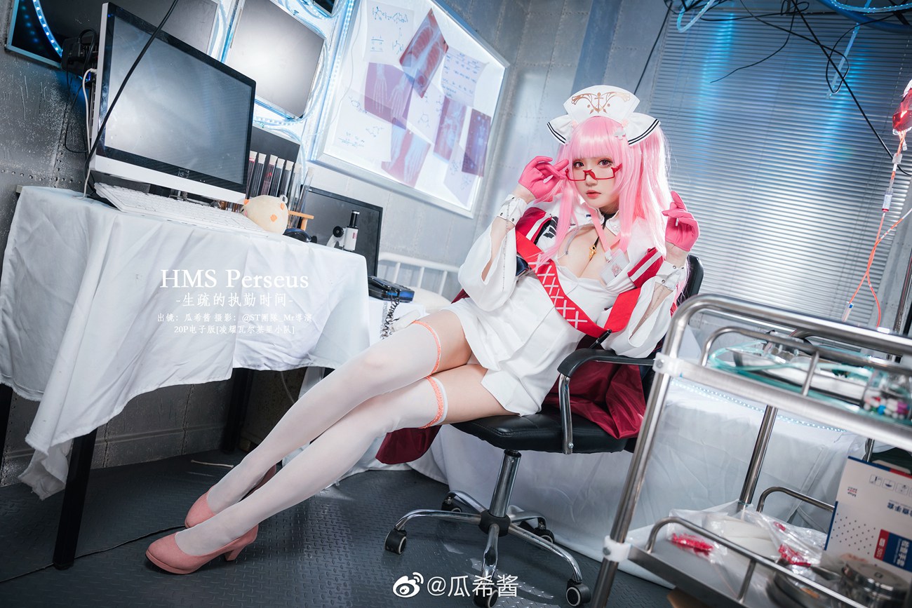 图片[260]-瓜希酱 微博杂图[299P] – 速更版-美库