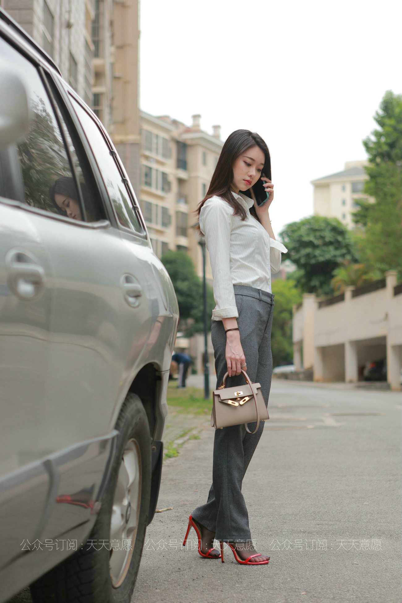 图片[80]-[IESS异思趣向] 2021.06.15 丝享家833：佳爷《六月女神特辑》[83P] – 速更版-美库