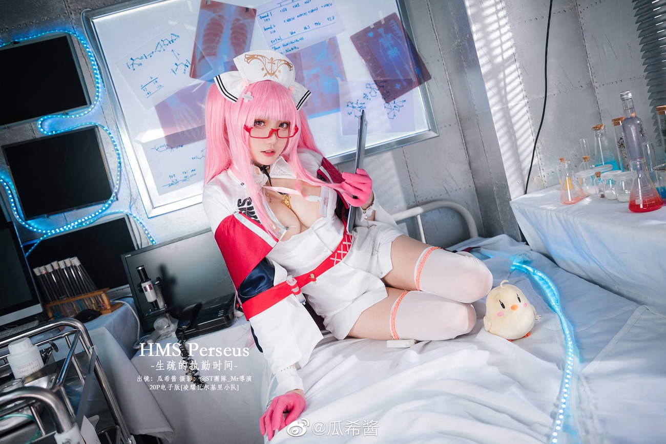 图片[267]-瓜希酱 微博杂图[299P] – 速更版-美库