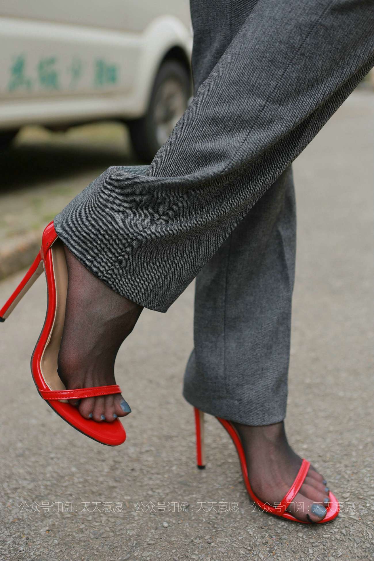 图片[84]-[IESS异思趣向] 2021.06.15 丝享家833：佳爷《六月女神特辑》[83P] – 速更版-美库