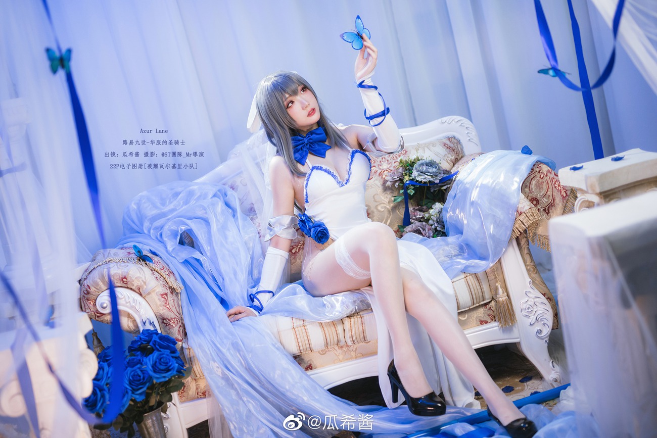 图片[273]-瓜希酱 微博杂图[299P] – 速更版-美库