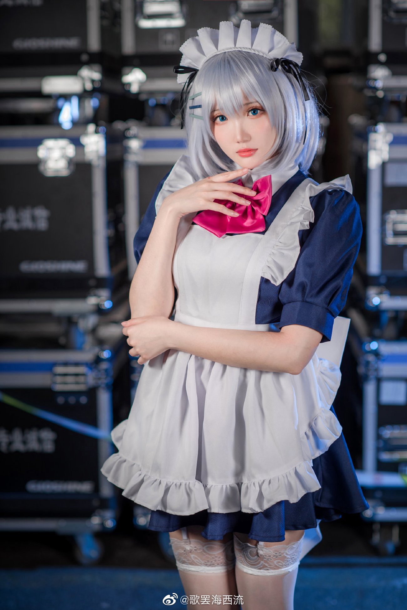 图片[278]-瓜希酱 微博杂图[299P] – 速更版-美库