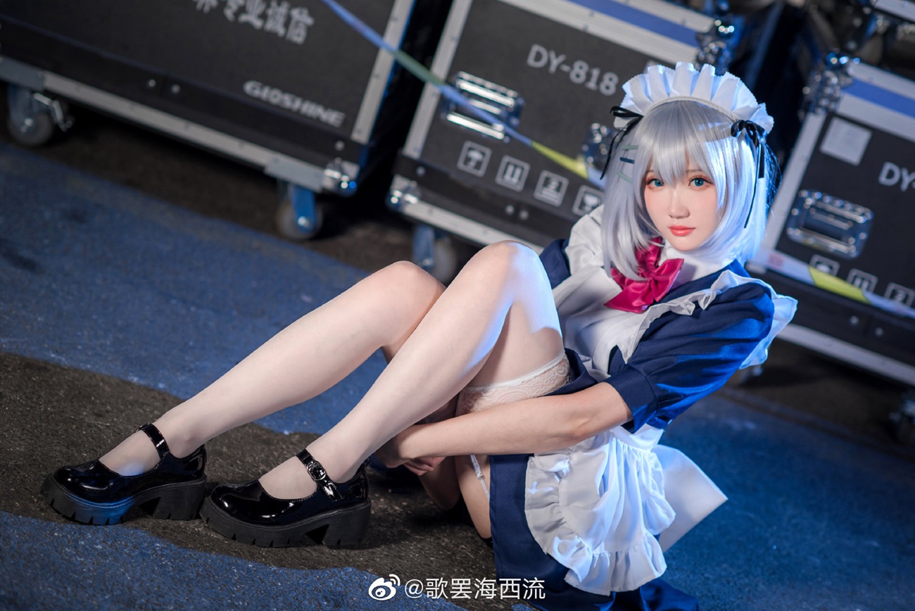 图片[279]-瓜希酱 微博杂图[299P] – 速更版-美库