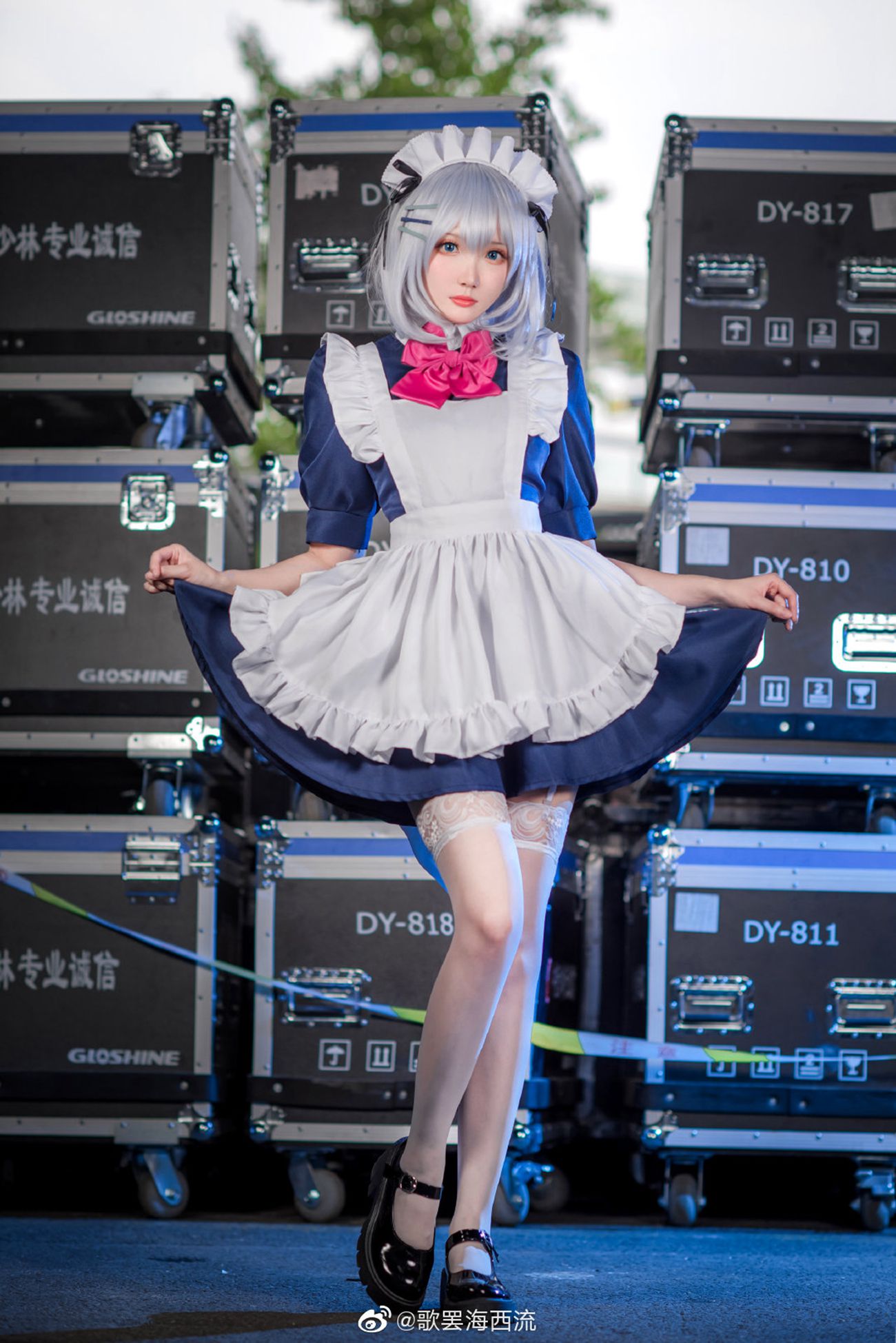 图片[280]-瓜希酱 微博杂图[299P] – 速更版-美库