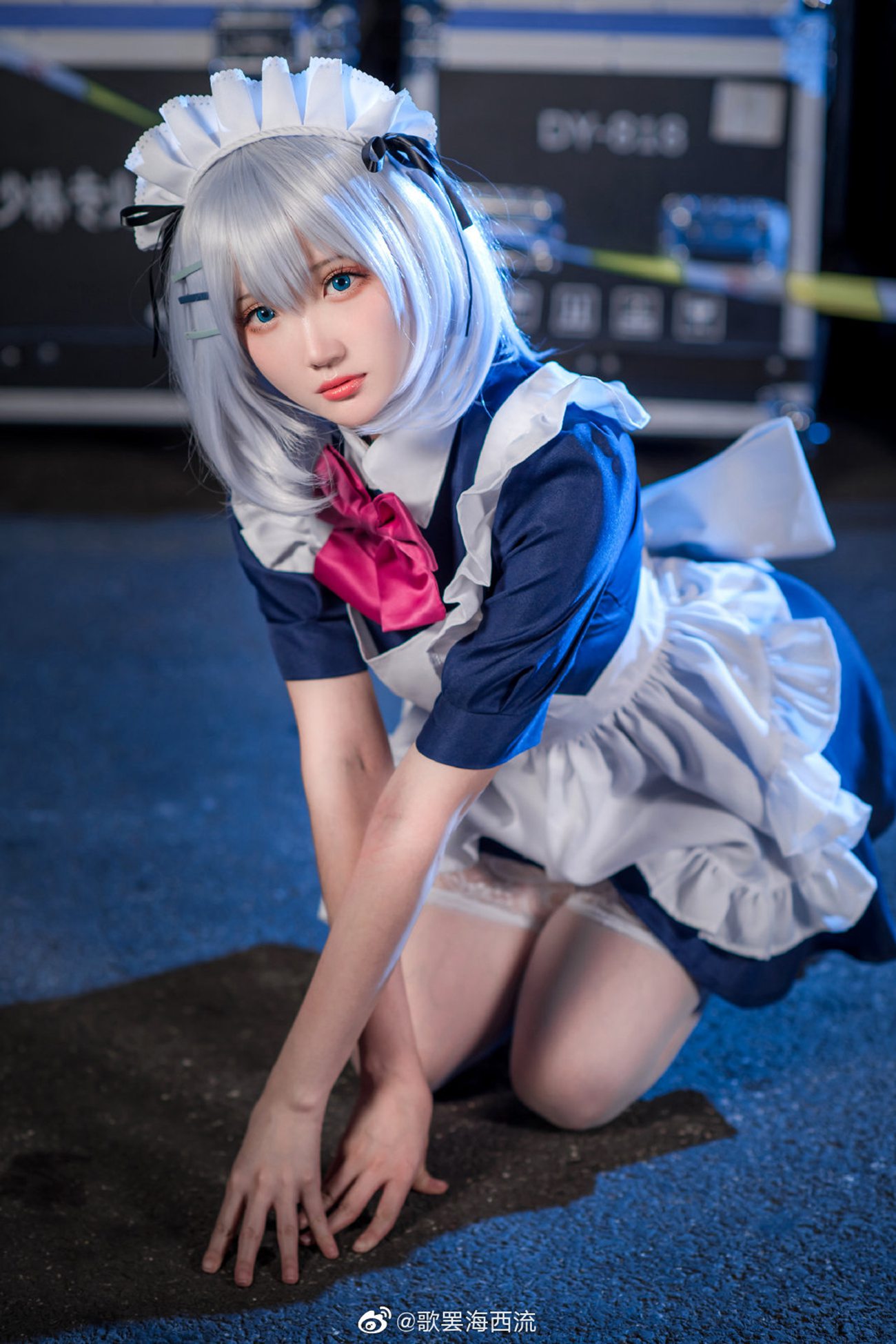 图片[281]-瓜希酱 微博杂图[299P] – 速更版-美库